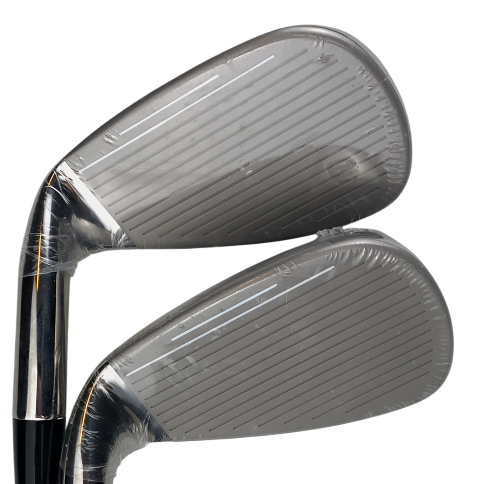 Cleveland Halo XL Jernsæt / 6-PW / Flex Ladies / Grafit