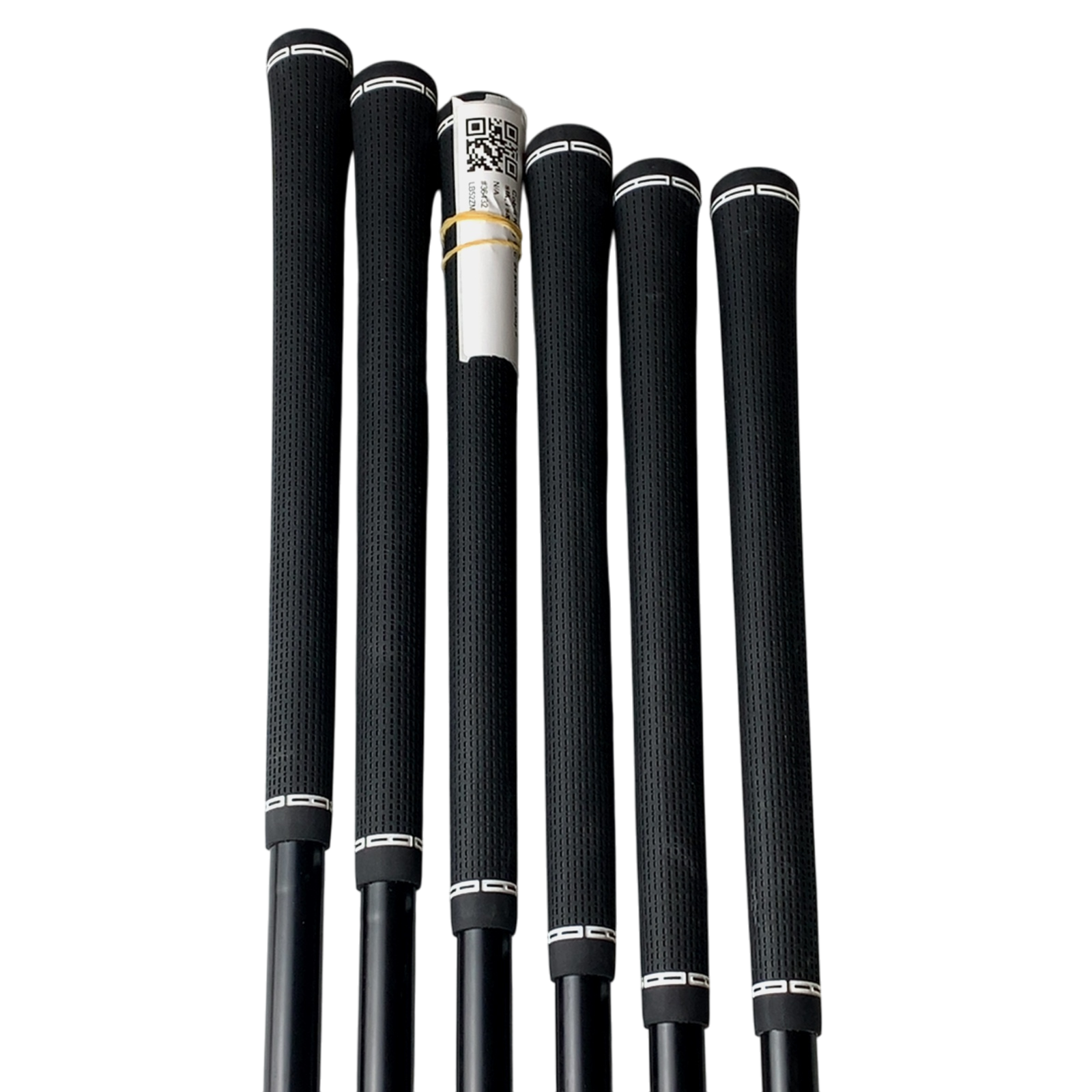 Venstre Cobra Forged Tec 24 Jernsæt / 5-PW / Flex Stiff / Stål