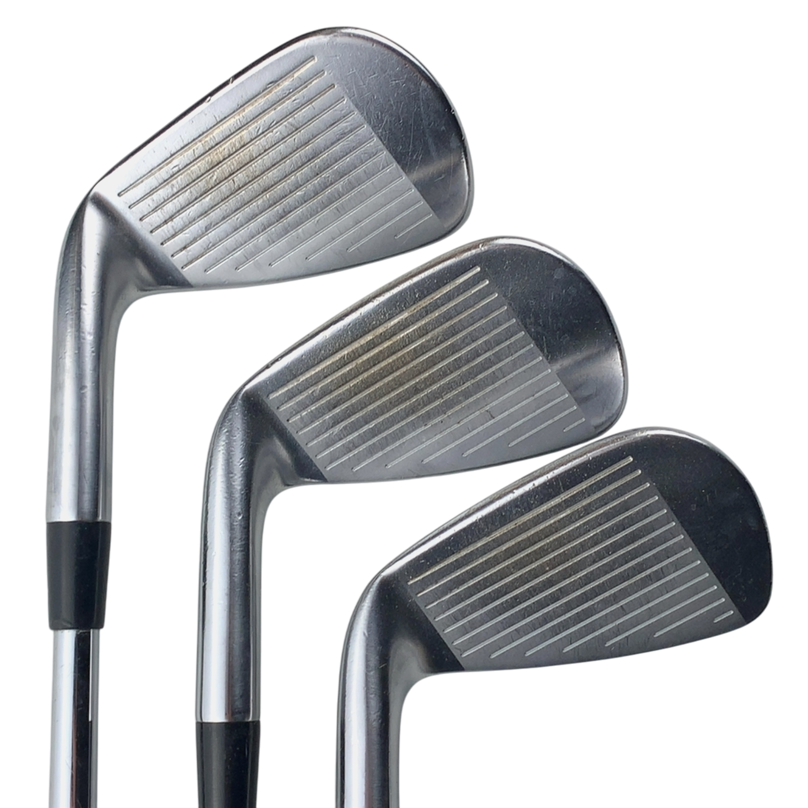 Titleist AP2 716 Forged Jernsæt / 4-PW / Flex Stiff / Stål