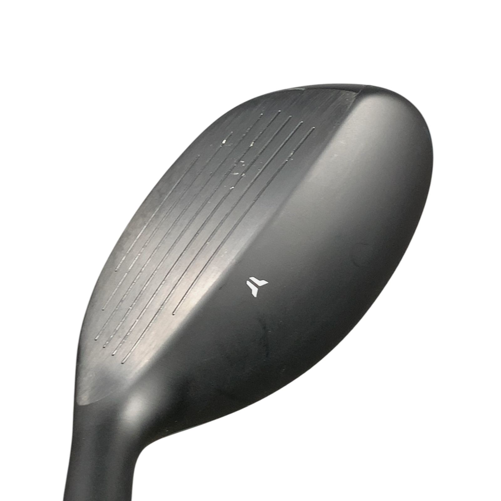 Wilson DynaPower Hybrid / Flex Ladies / #5/27