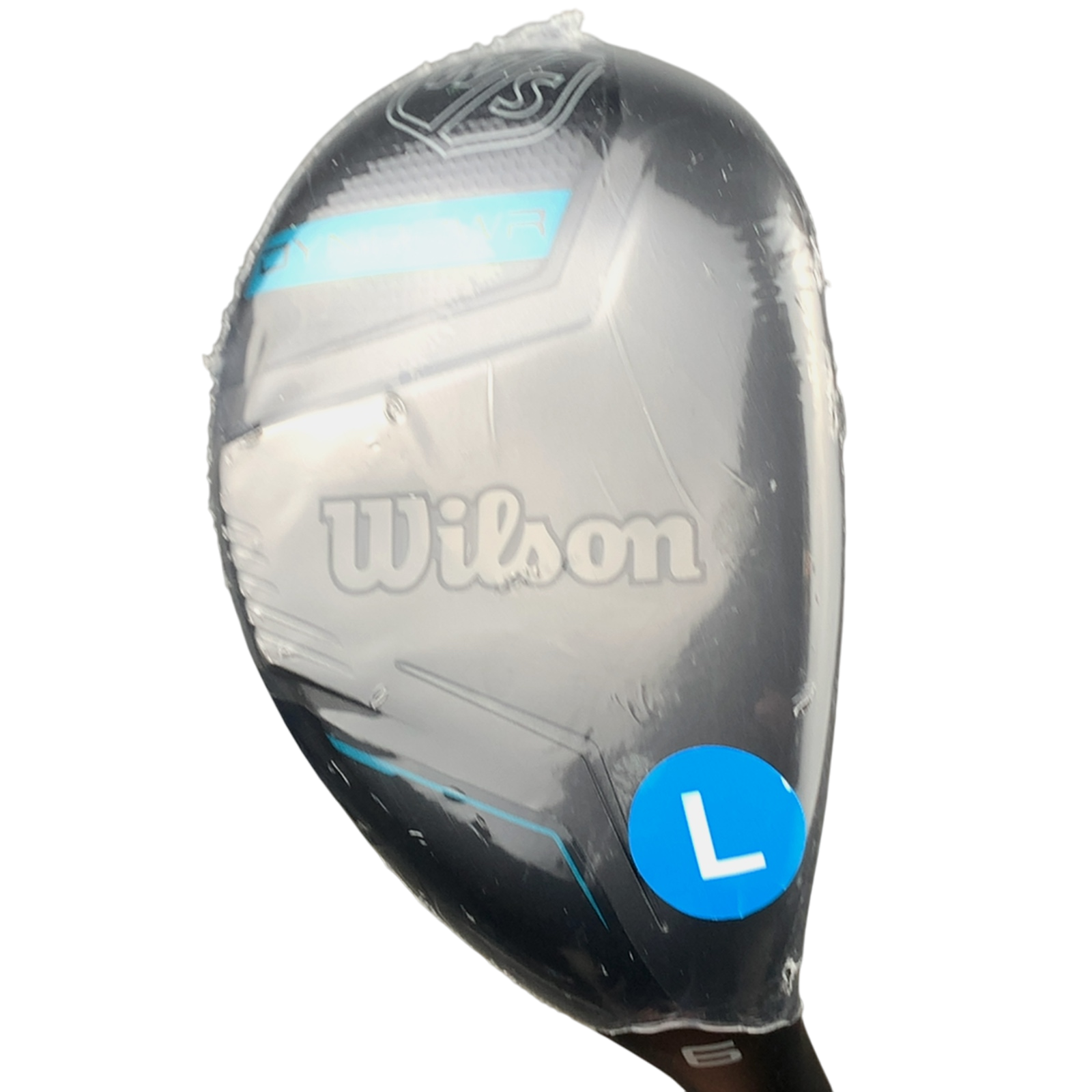 Wilson DynaPower Hybrid / Flex Ladies / #6/30