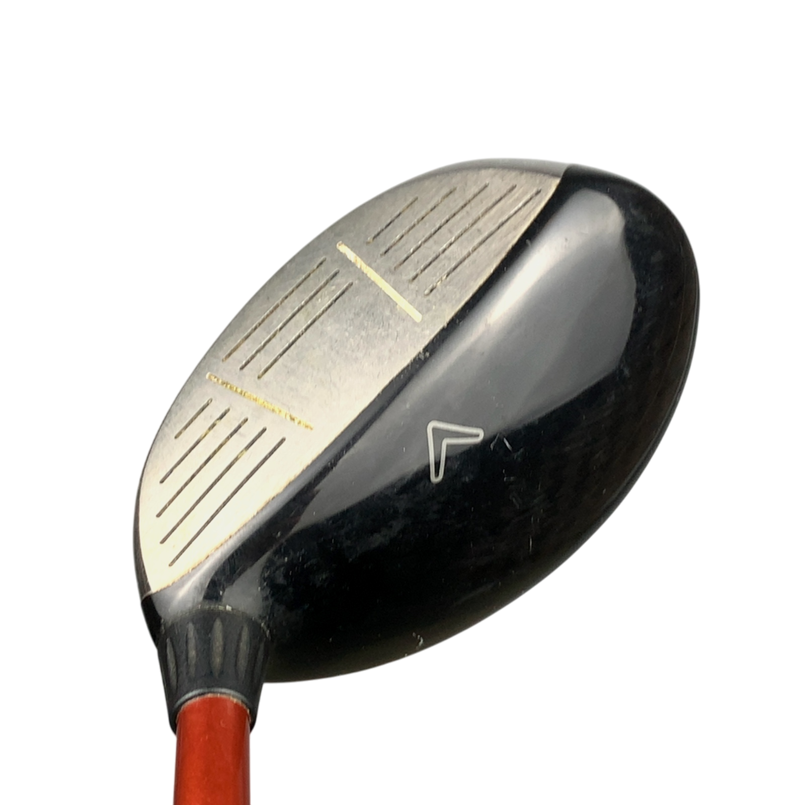 Callaway FT Hybrid / Flex Stiff / #3/20