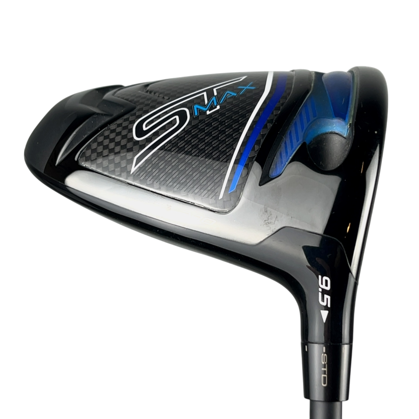 Mizuno ST Max 230 Driver / Flex X-Stiff / Loft 9.5