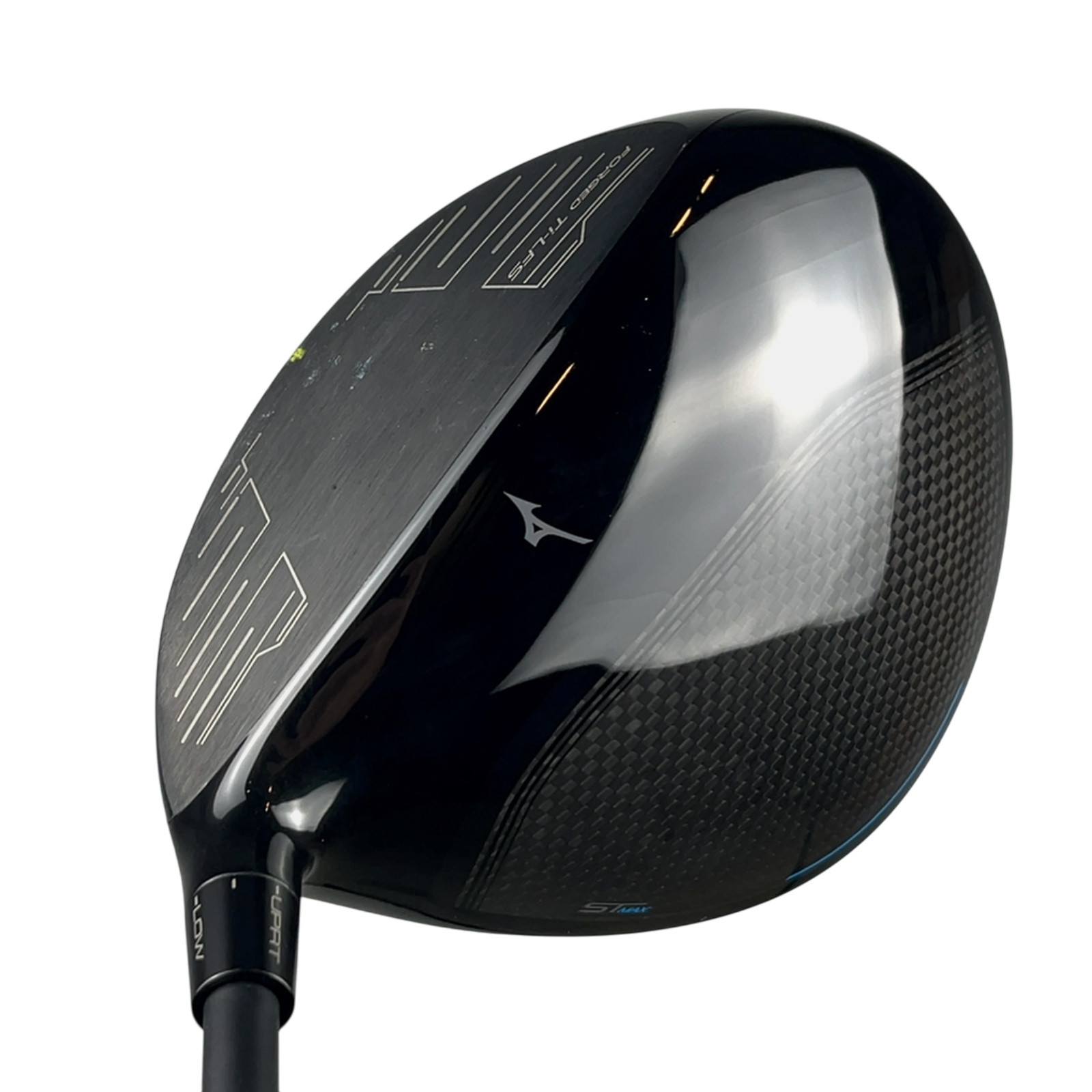 Mizuno ST Max 230 Driver / Flex X-Stiff / Loft 9.5