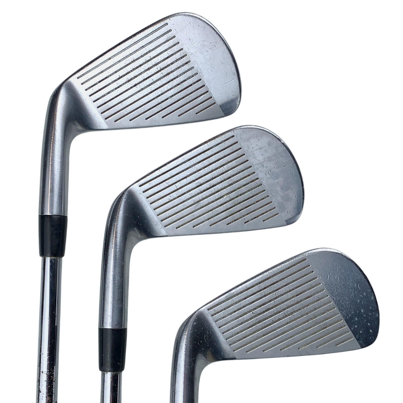 Callaway X Forged Jernsæt / 2-PW / Flex Stiff / Stål