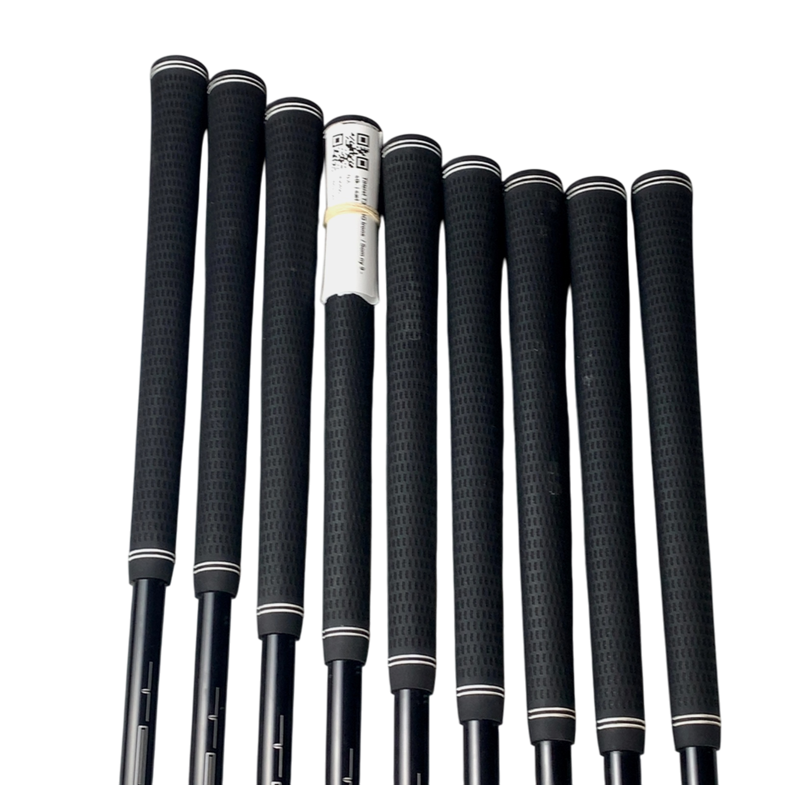 Titleist T350 gen. 3 Jernsæt / 4-PW+GW+SW / Flex A-flex / Grafit