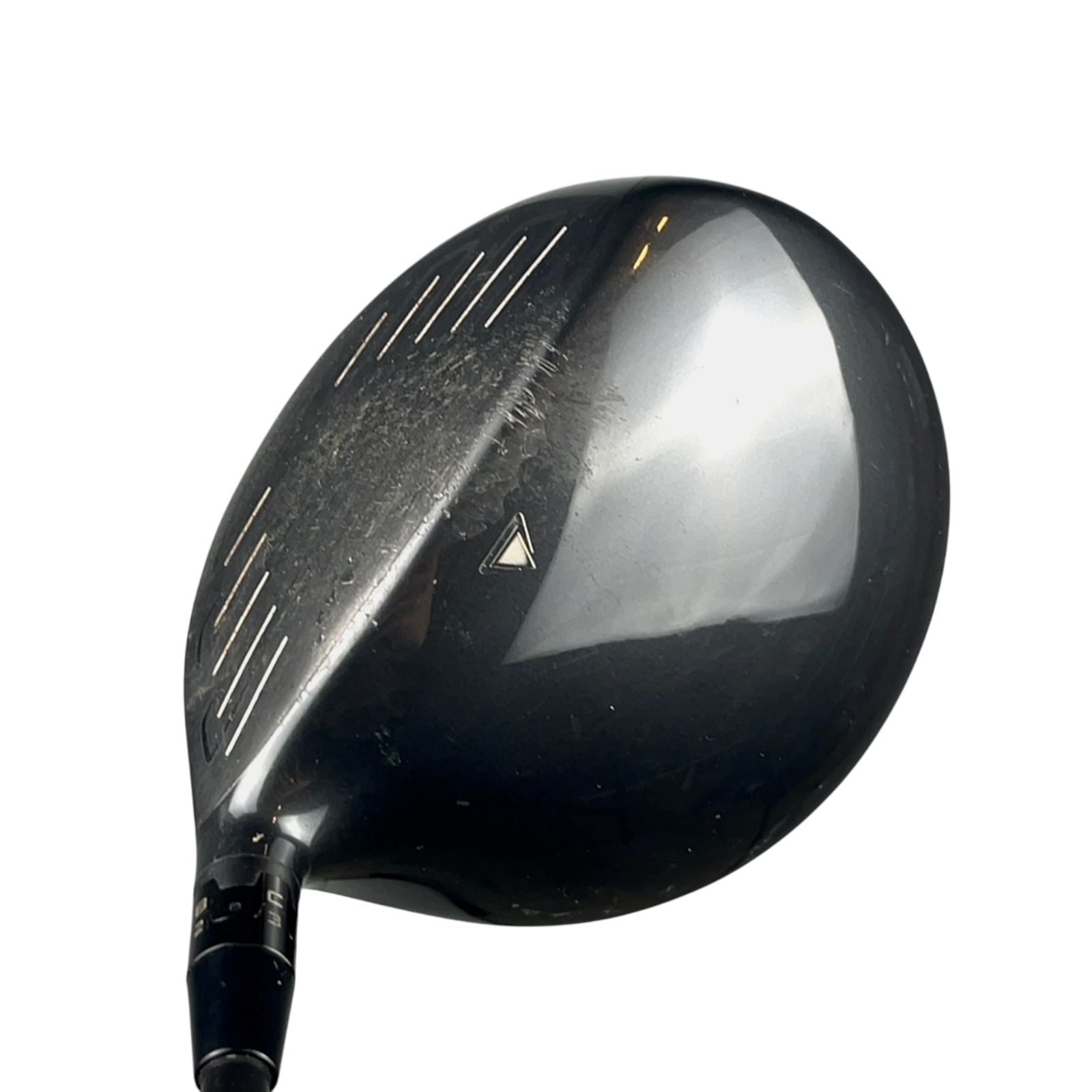 Titleist 917 D2 Driver / Flex Regular / Loft 10.5