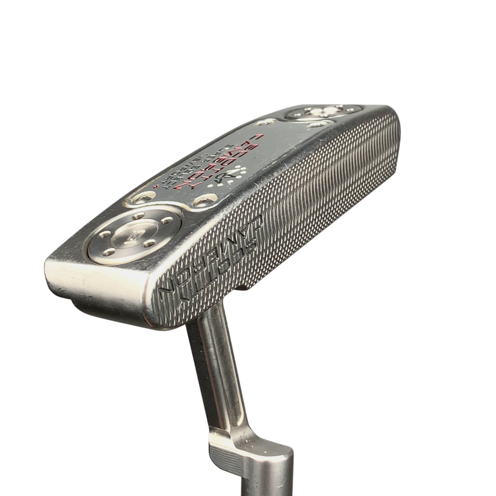 Titleist Scotty Cameron Super Select Newport 2+ Putter / 34"