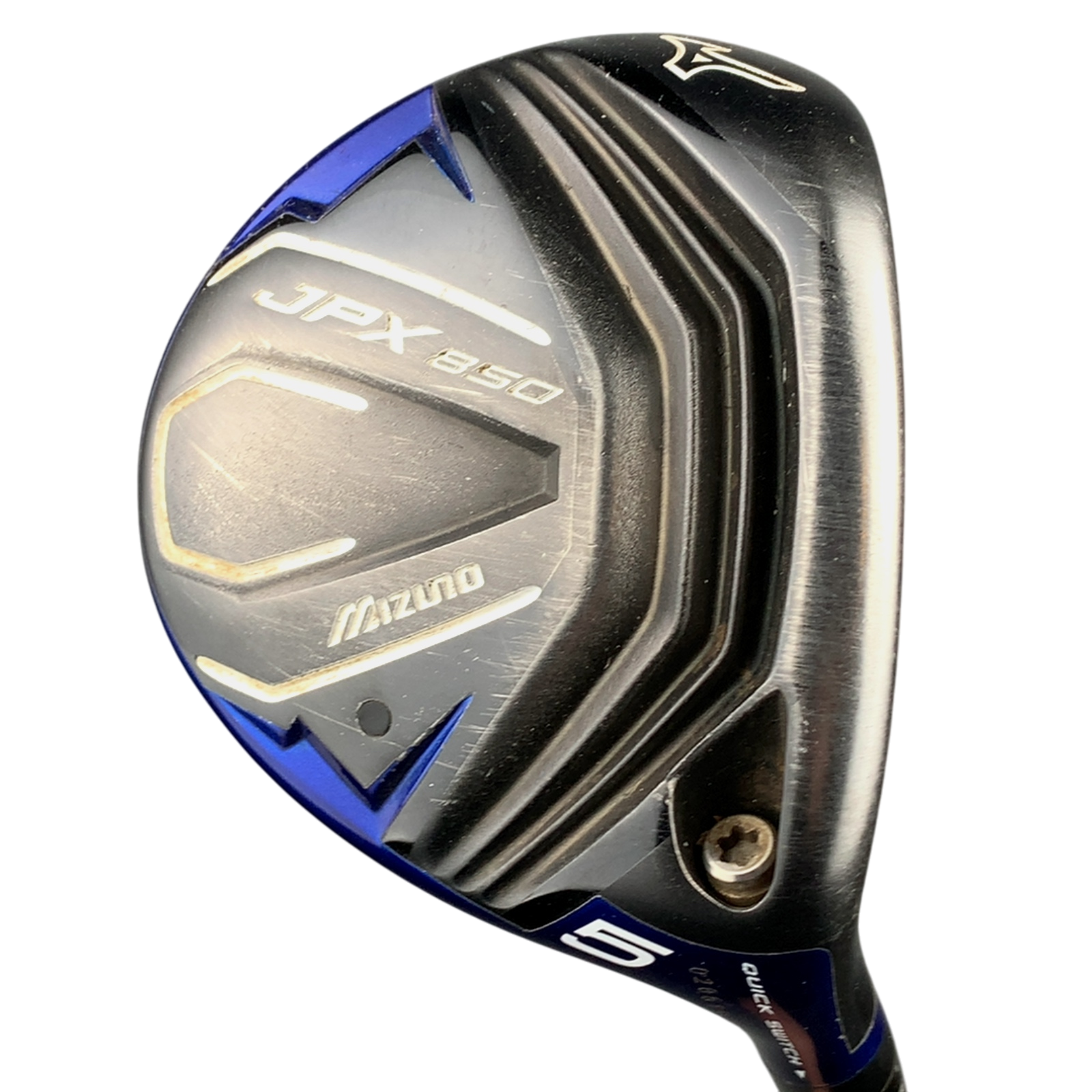 Mizuno JPX 850 Fairway Wood / Flex A-flex / #5/20