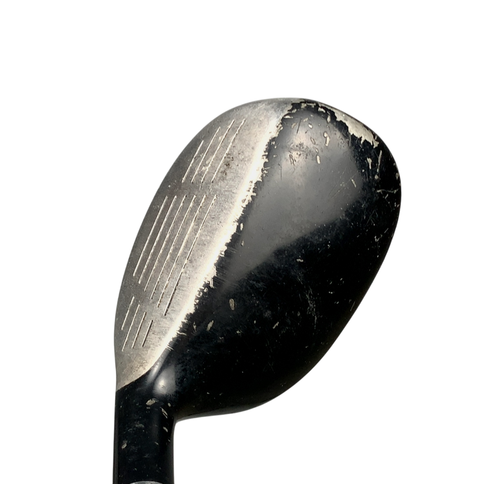 Nike SQ Machspeed Hybrid / Flex Stiff / #3/21