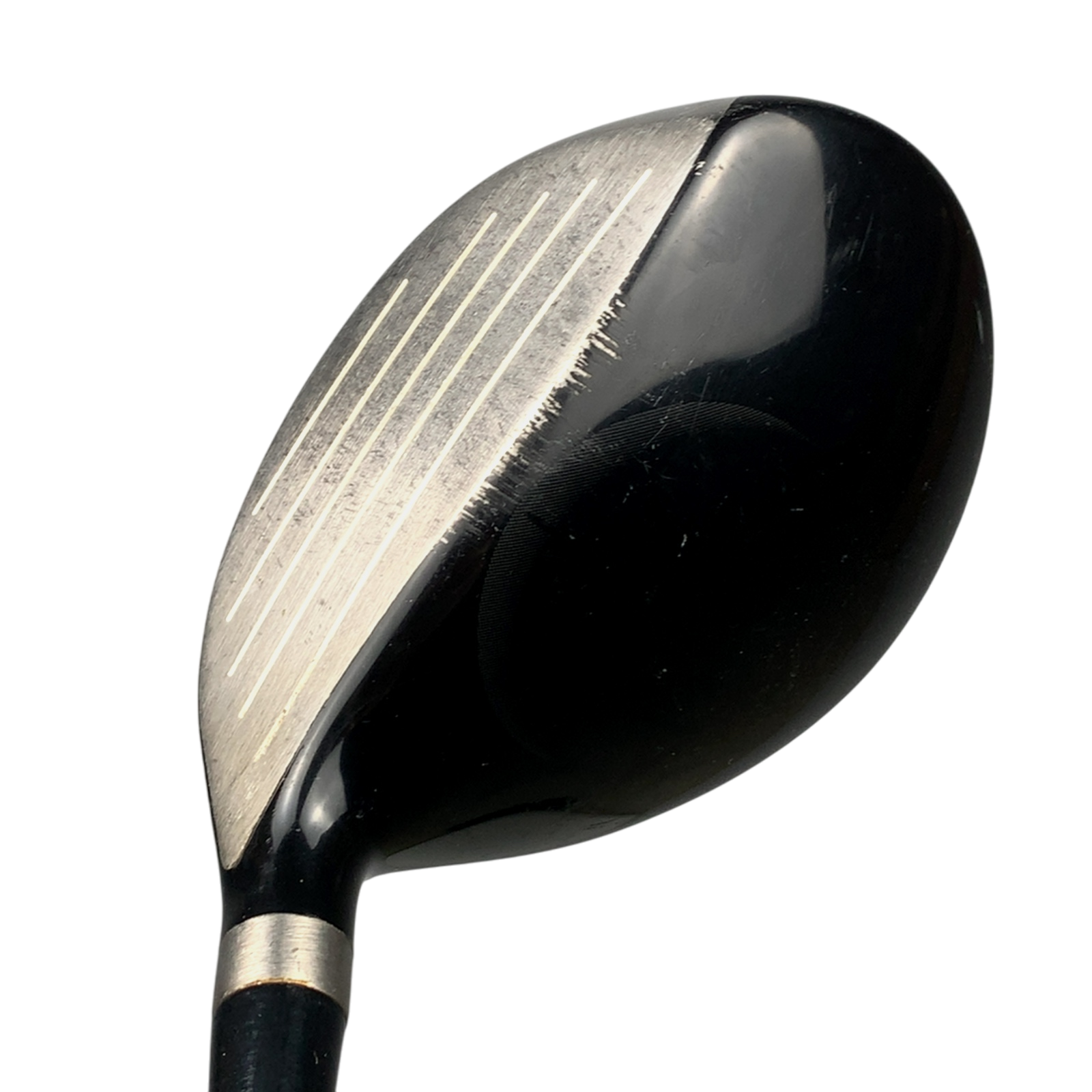 PING G10 Fairway Wood / Flex A-flex / #5/18.5