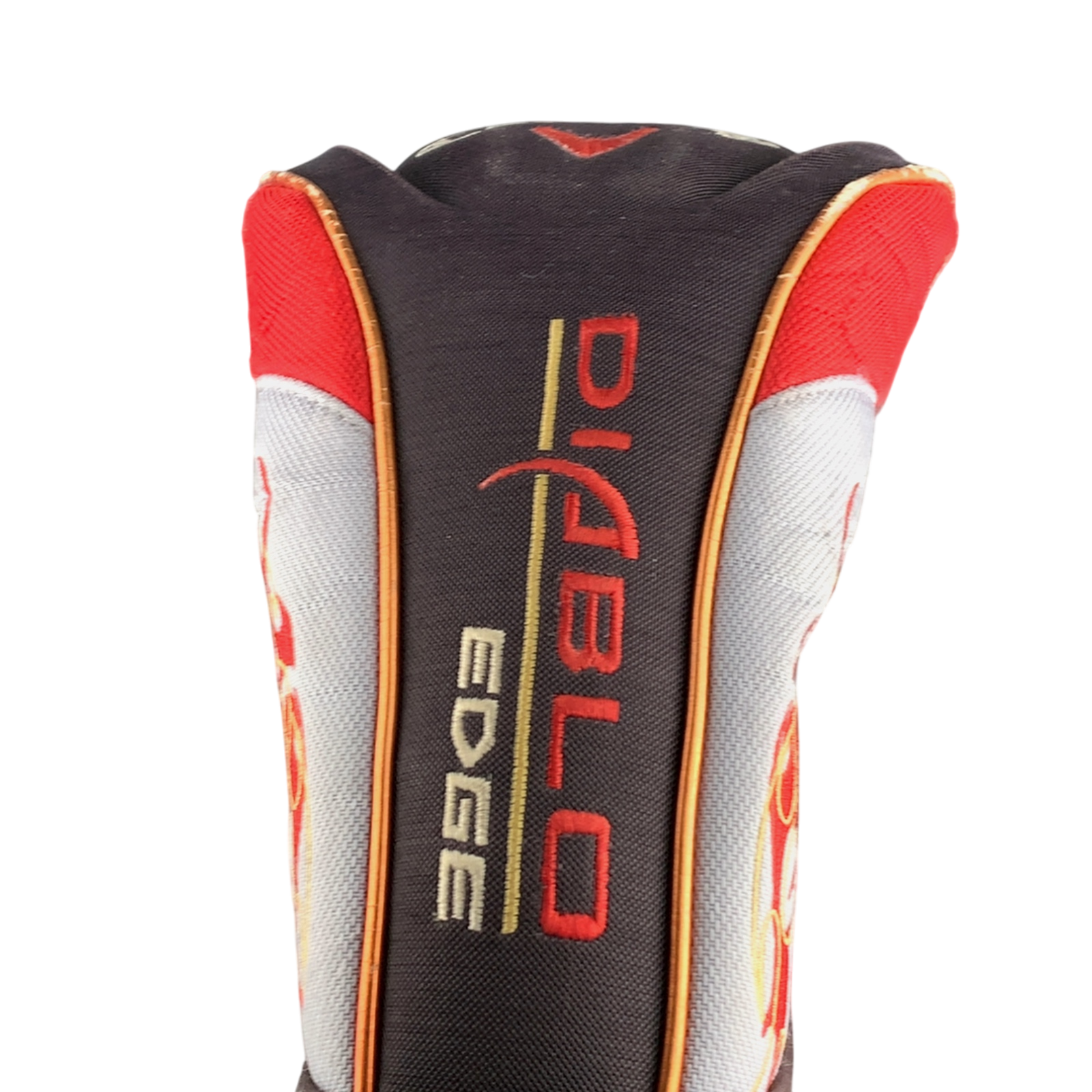 Callaway Diablo Edge Driver / Flex Ladies / Loft 11