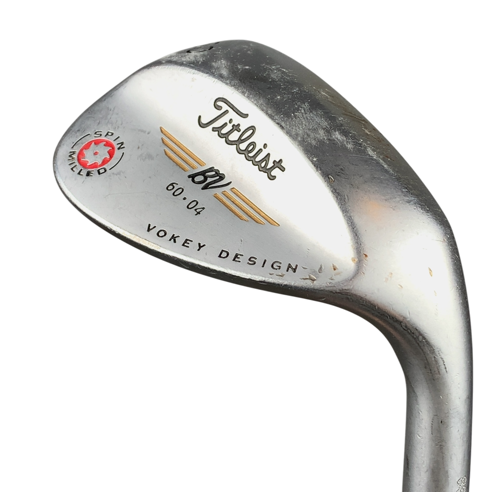 Titleist Vokey Design Wedge / Flex Wedge / 60/04