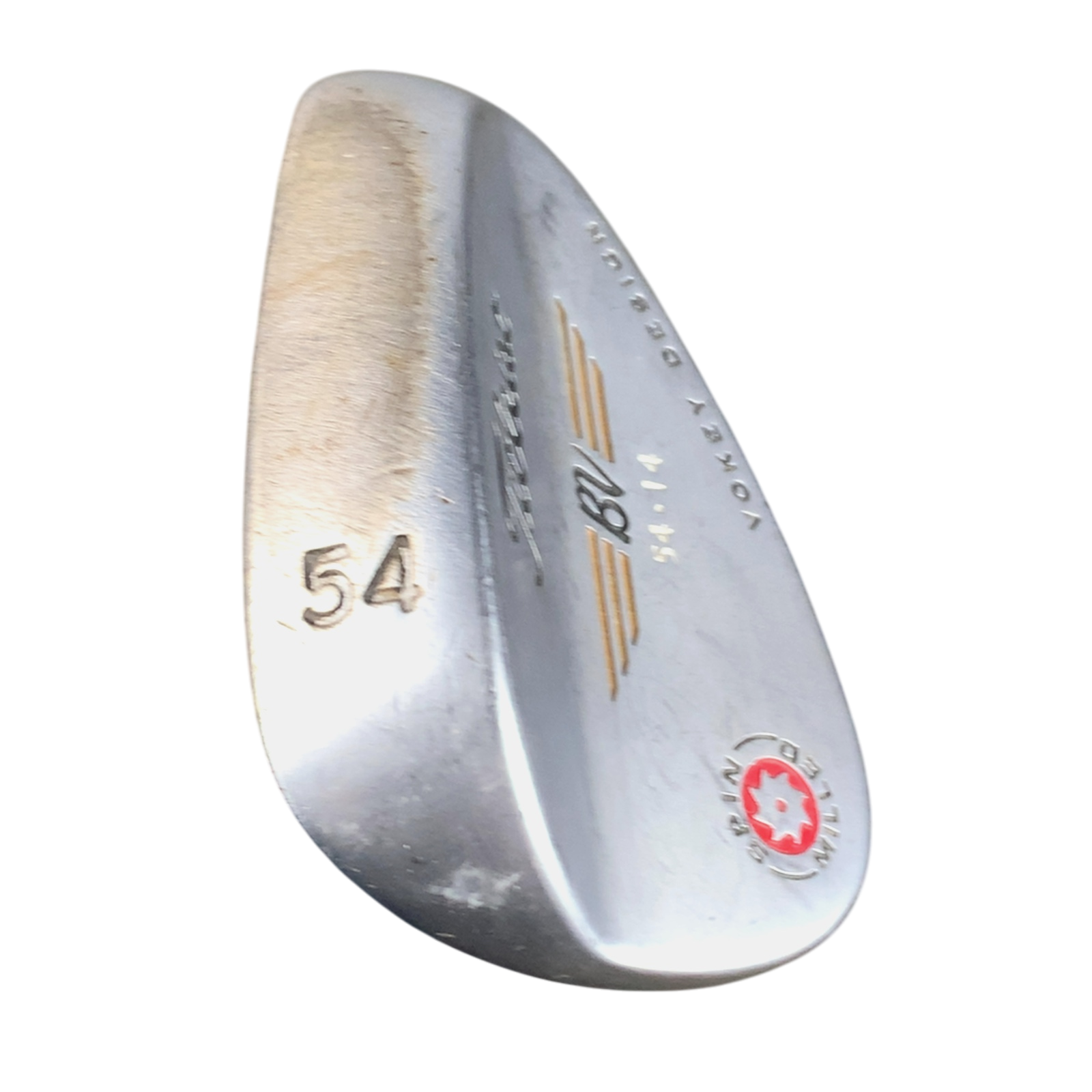 Titleist Vokey Design Wedge / Flex Wedge / 54/14