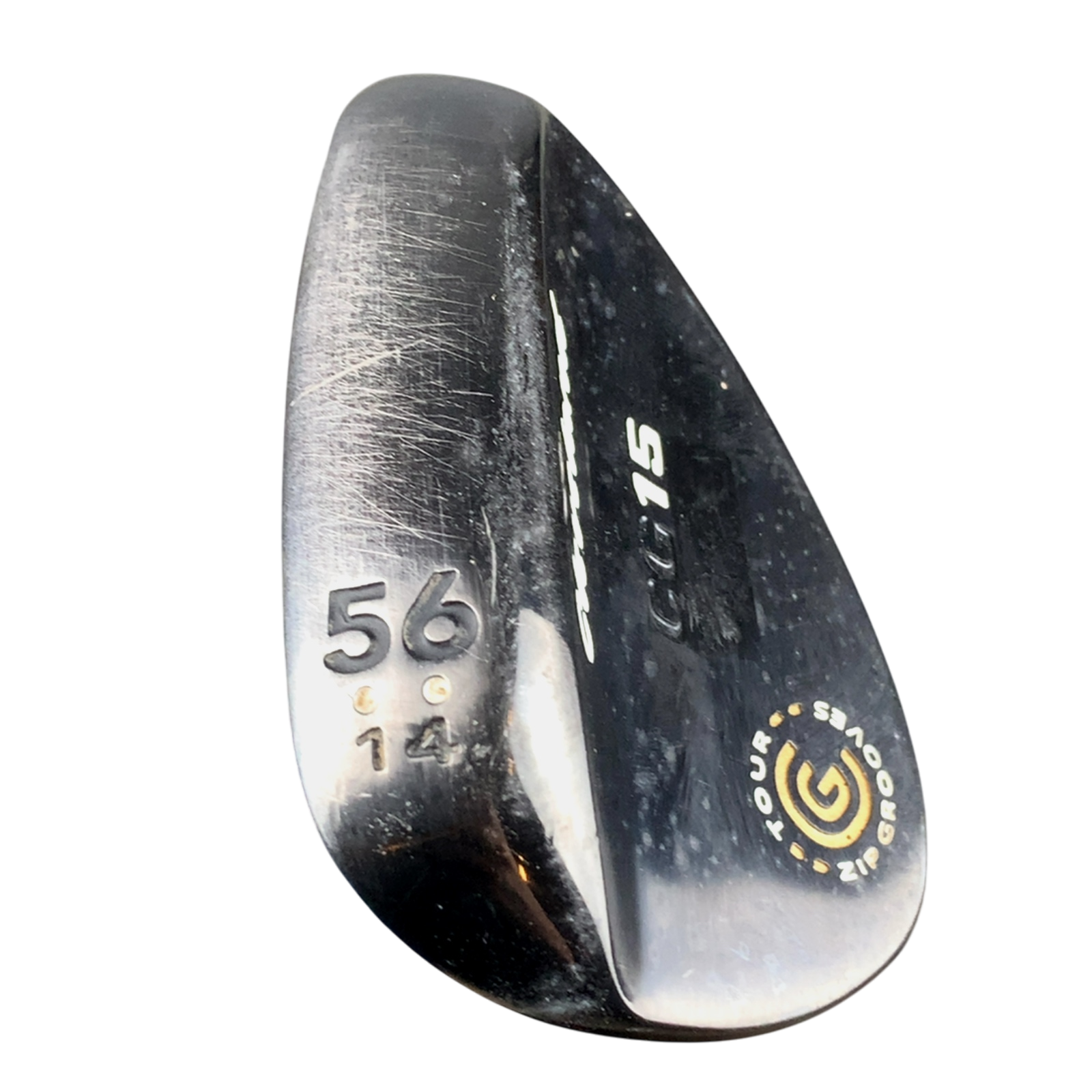 Cleveland CG15 Wedge / Flex Wedge / 56/14