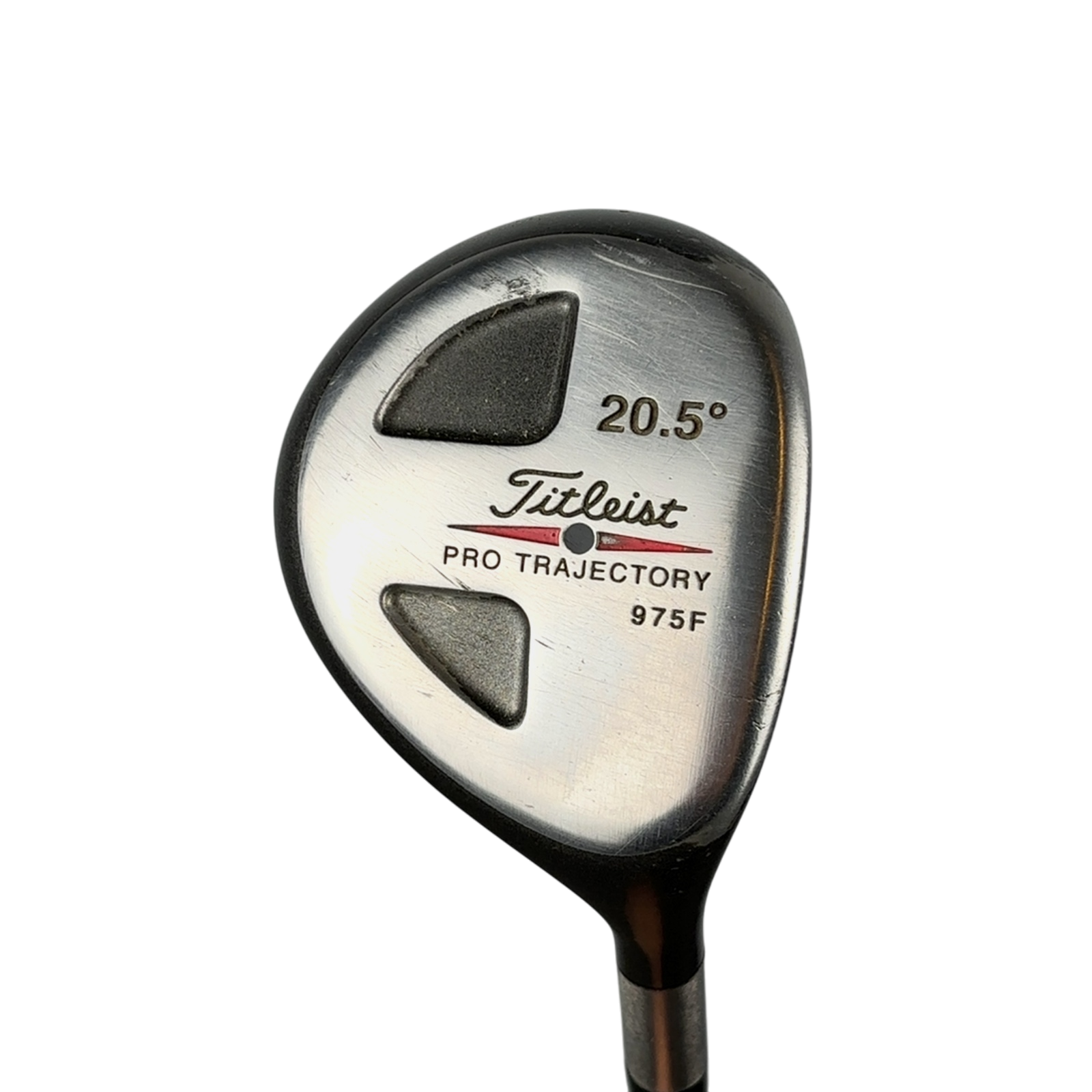 Titleist 975F Fairway Wood / Flex Regular / #7/20.5