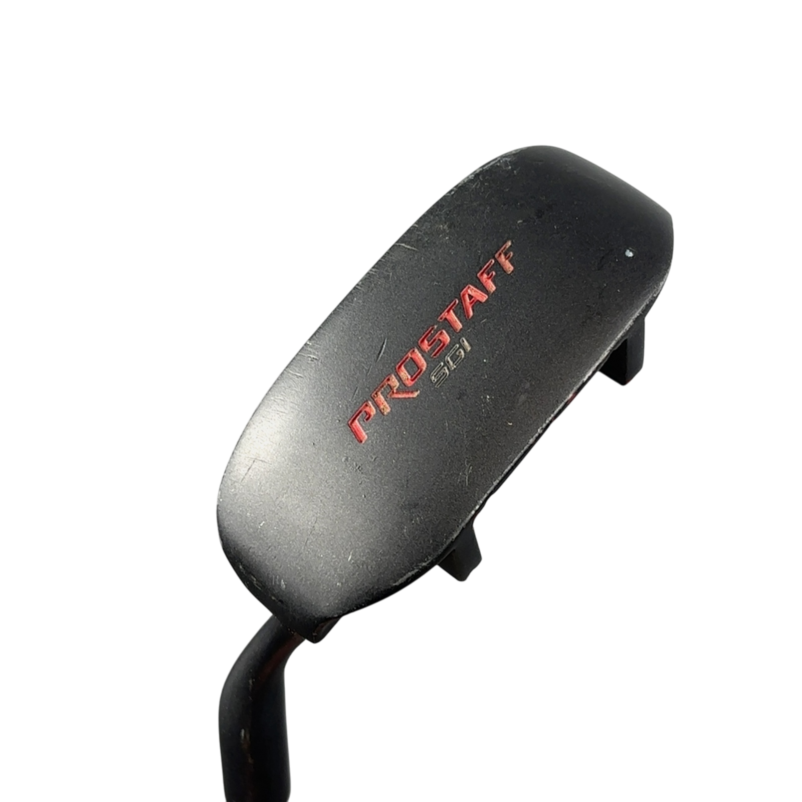 Venstre Wilson Prostaff SGI Chipper / Flex Wedge / Loft 37