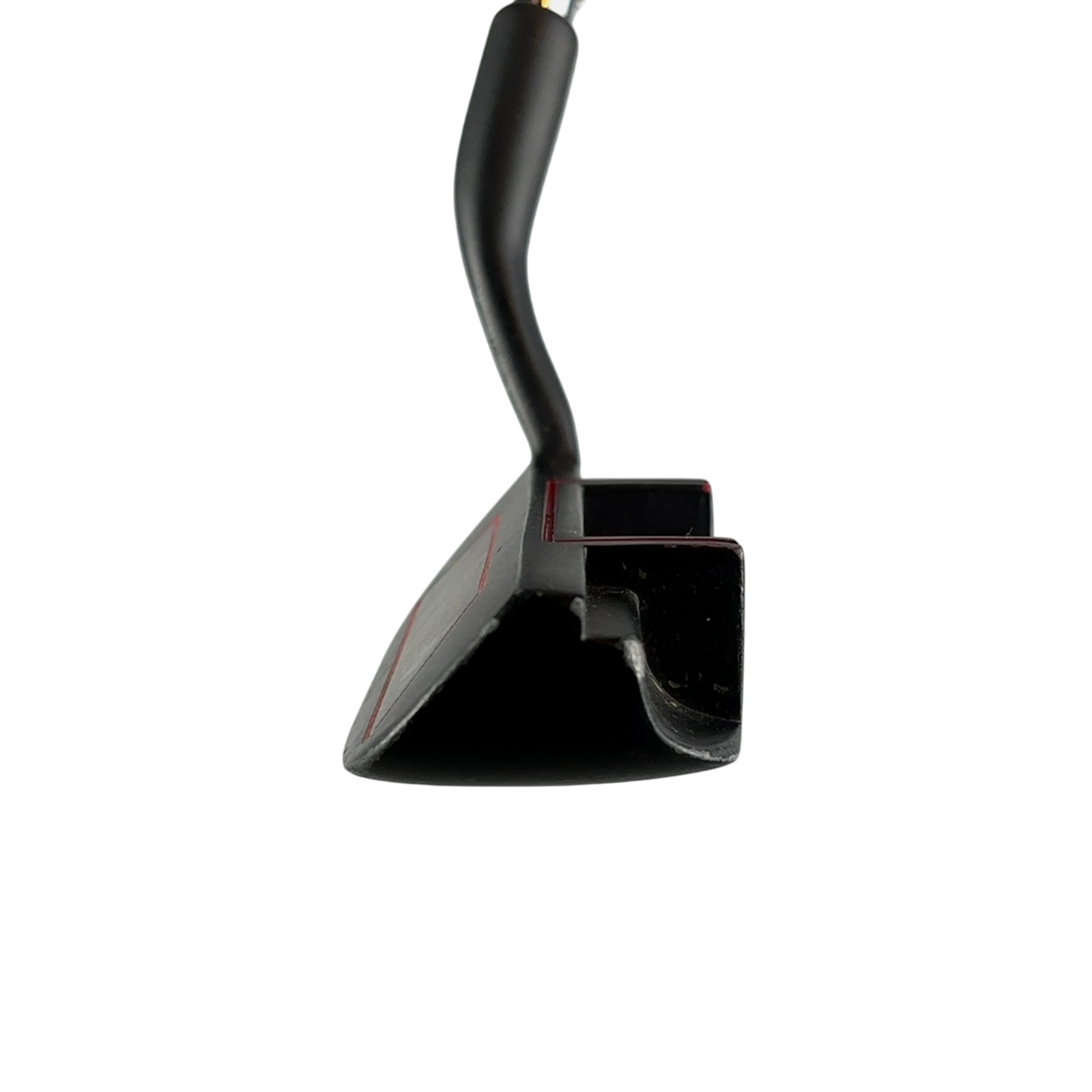 Venstre Wilson Prostaff SGI Chipper / Flex Wedge / Loft 37