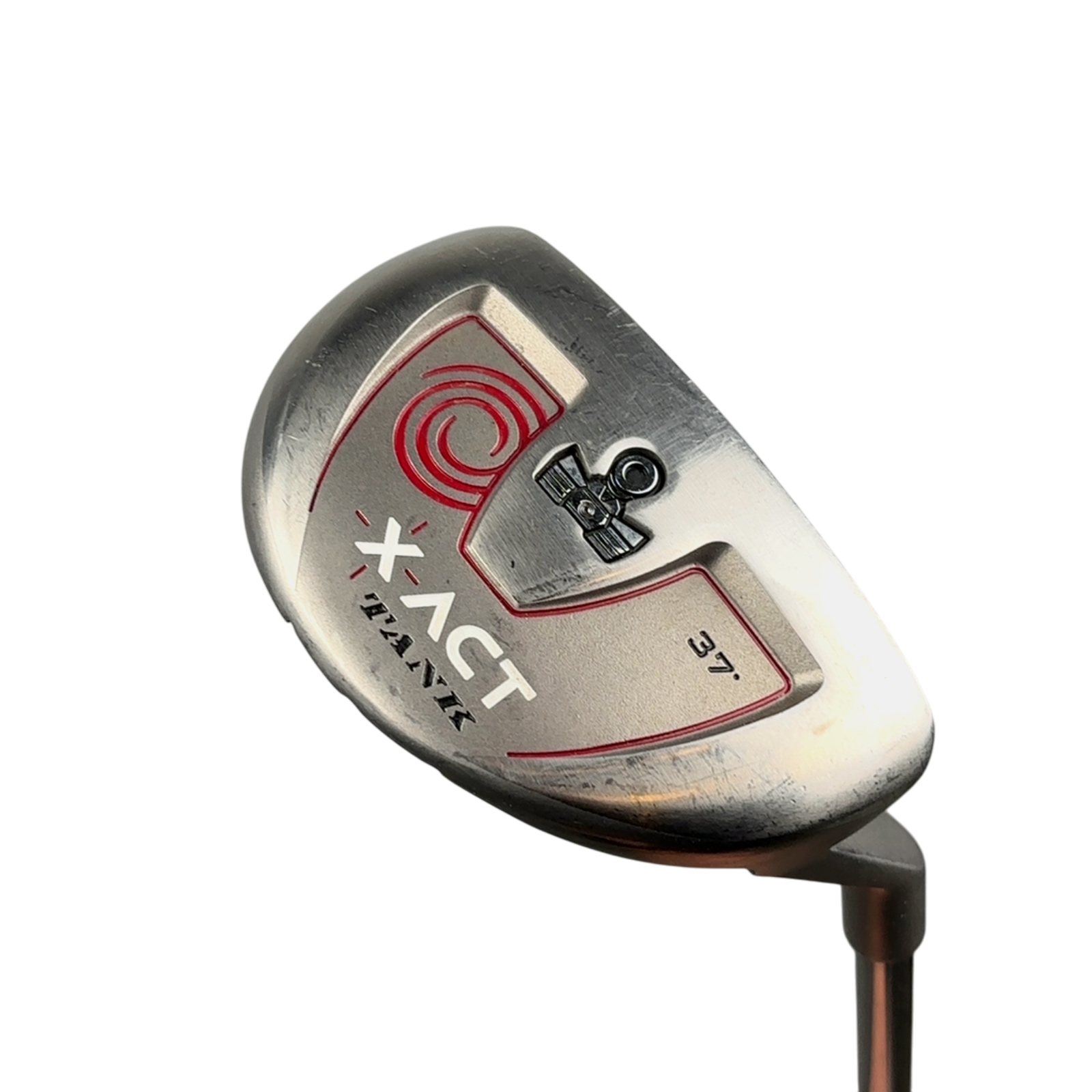 Odyssey X Act Chipper / Flex Wedge / Loft 37