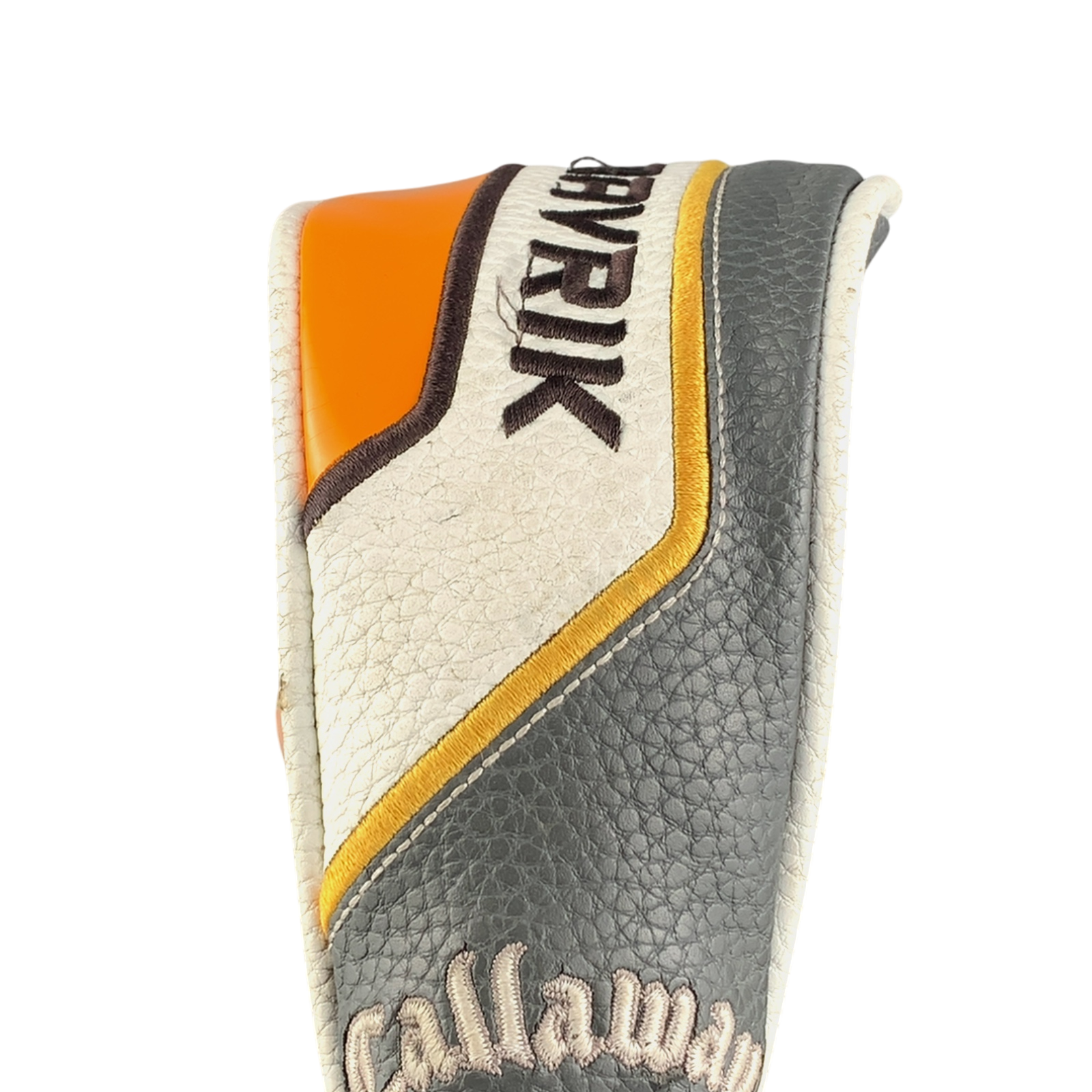 Callaway Mavrik Hybrid / Flex Regular / #3/18