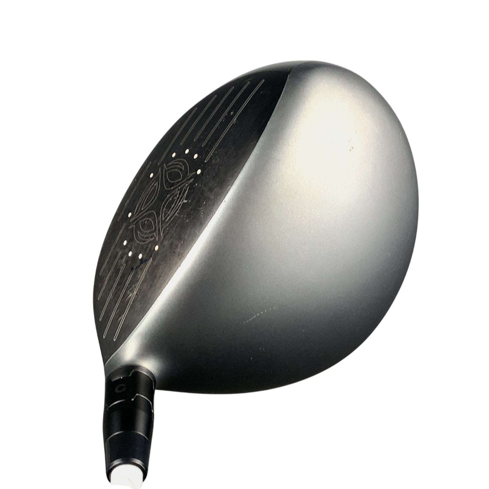 Callaway X Hot Driver / Flex Stiff / Loft 10.5