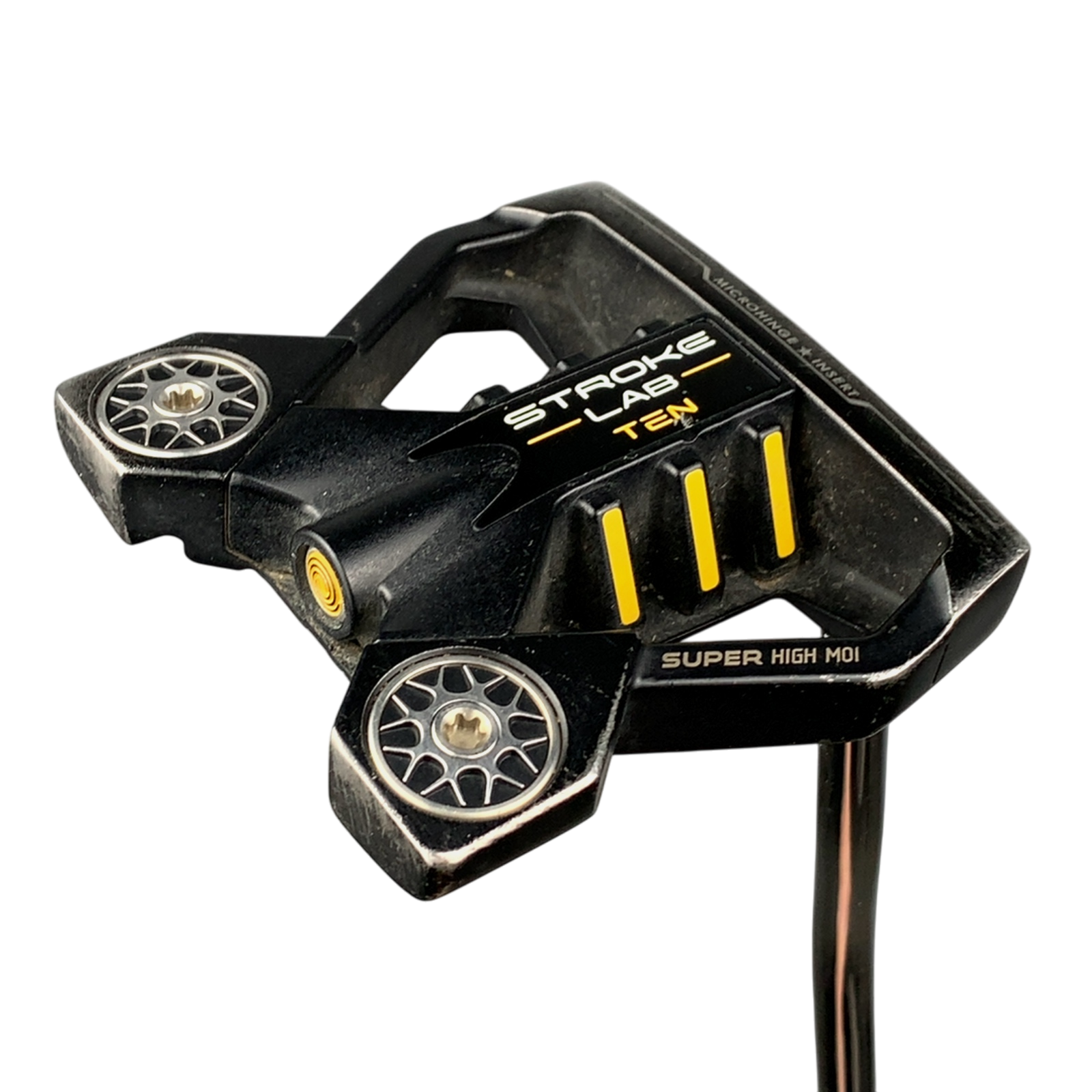 Odyssey Stroke Lab Ten Putter / 33"