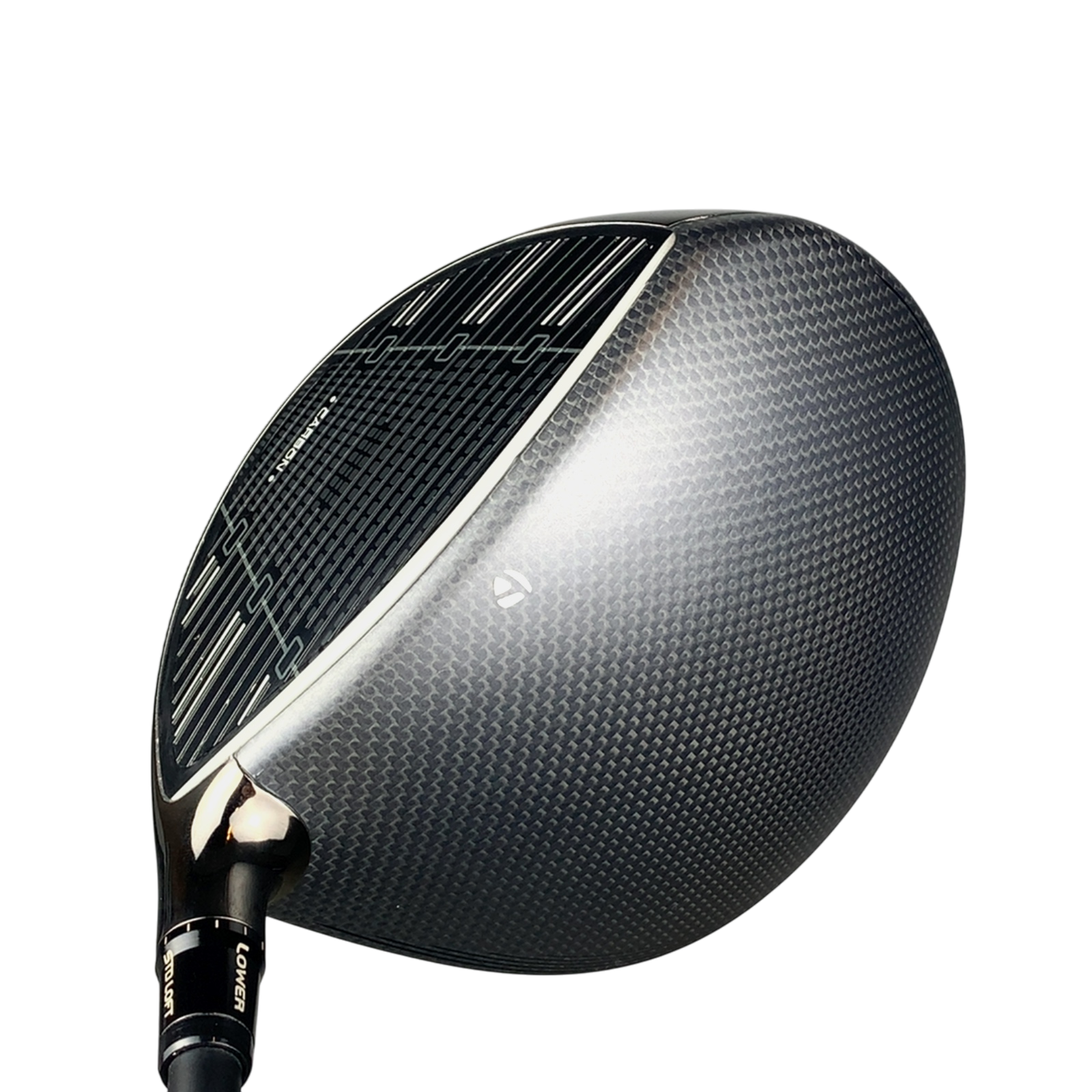 TaylorMade Qi35 Driver / Flex X-Stiff / Loft 9