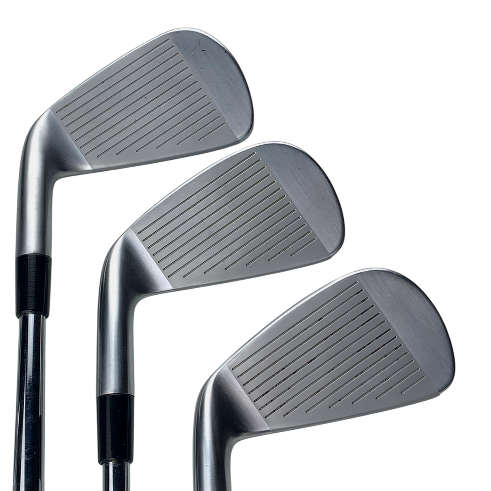 TaylorMade P790 2025 Jernsæt / 4-PW+GW / Flex Stiff / Stål