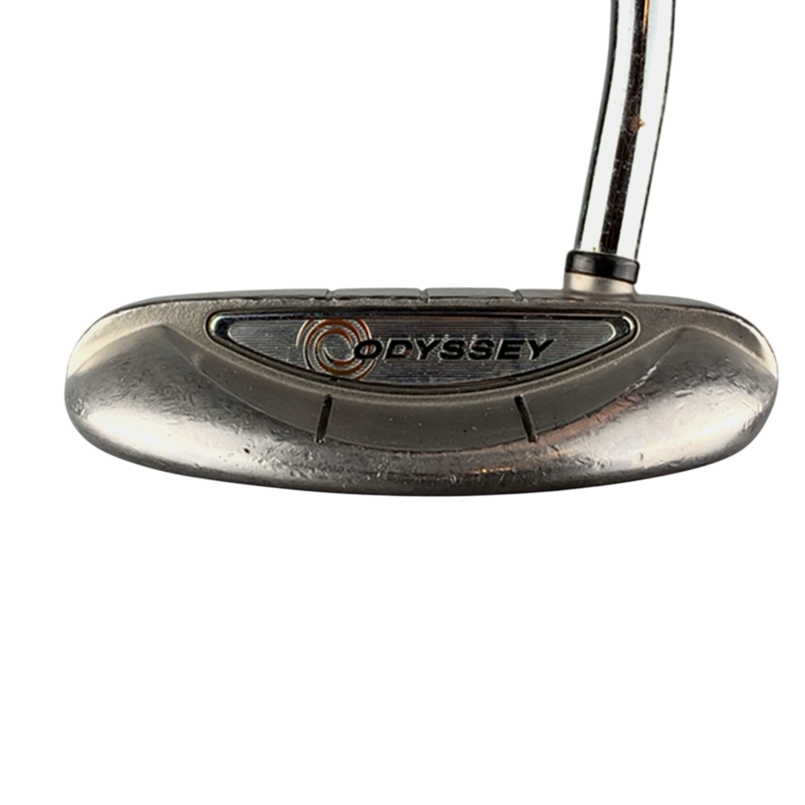 Venstre Odyssey White Hot XG Rossie Putter / 33"