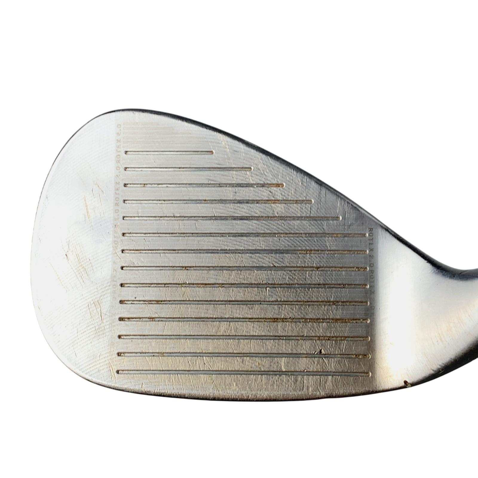 Cleveland RTX 588 Wedge / Flex Wedge / 58/10