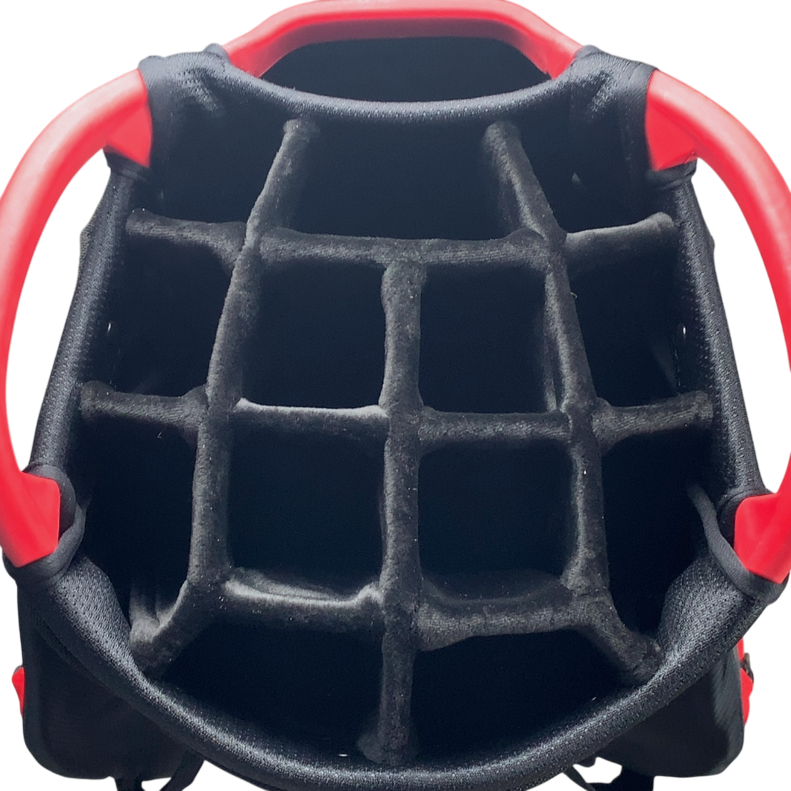 Titleist Cart 14 Golf Bag / 14-Rum / Sort