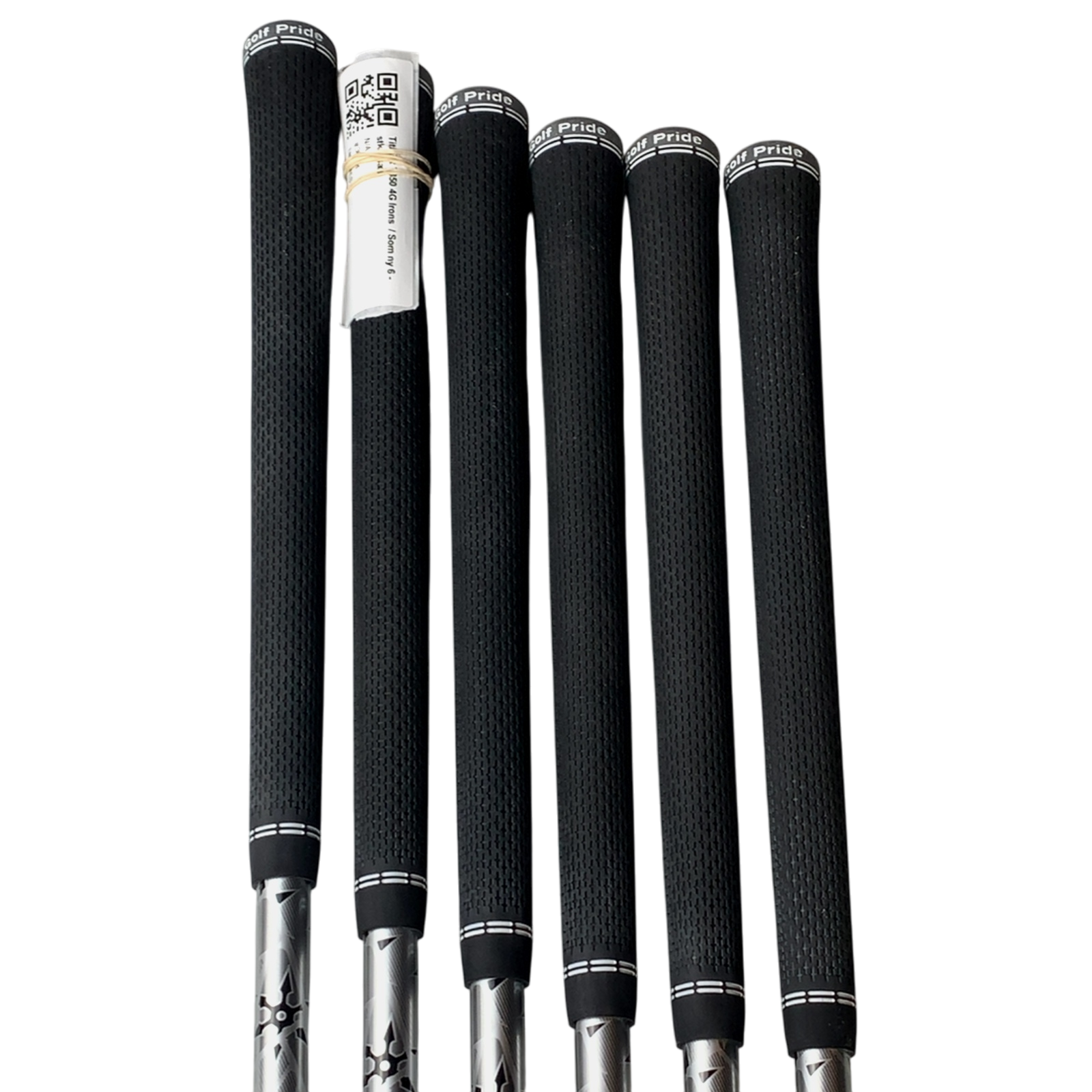 Venstre Titleist T350 gen 3. Jernsæt / 6-PW+GW / Flex A-flex / Grafit