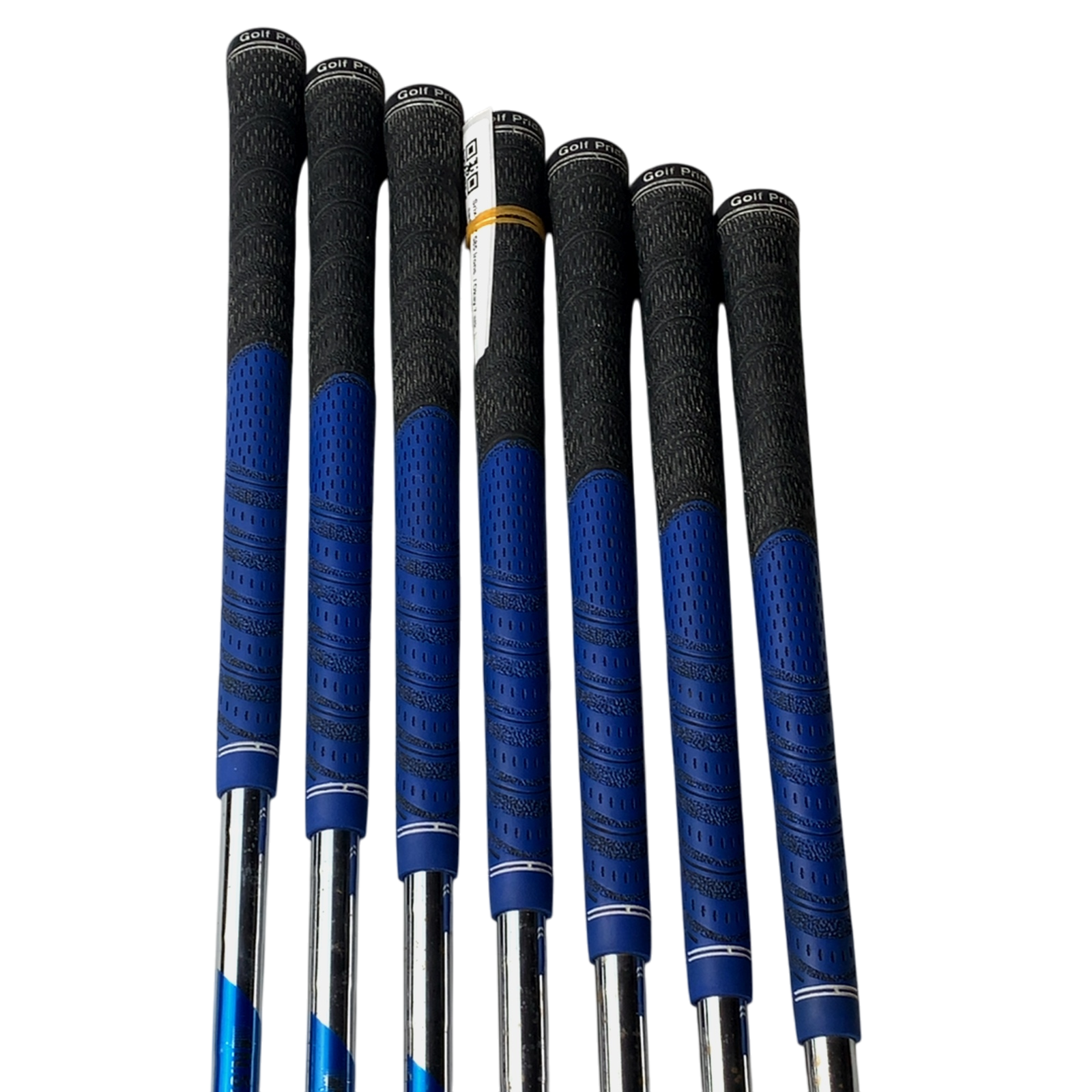 Srixon Z585 Jernsæt / 4-PW / Flex Regular / Stål