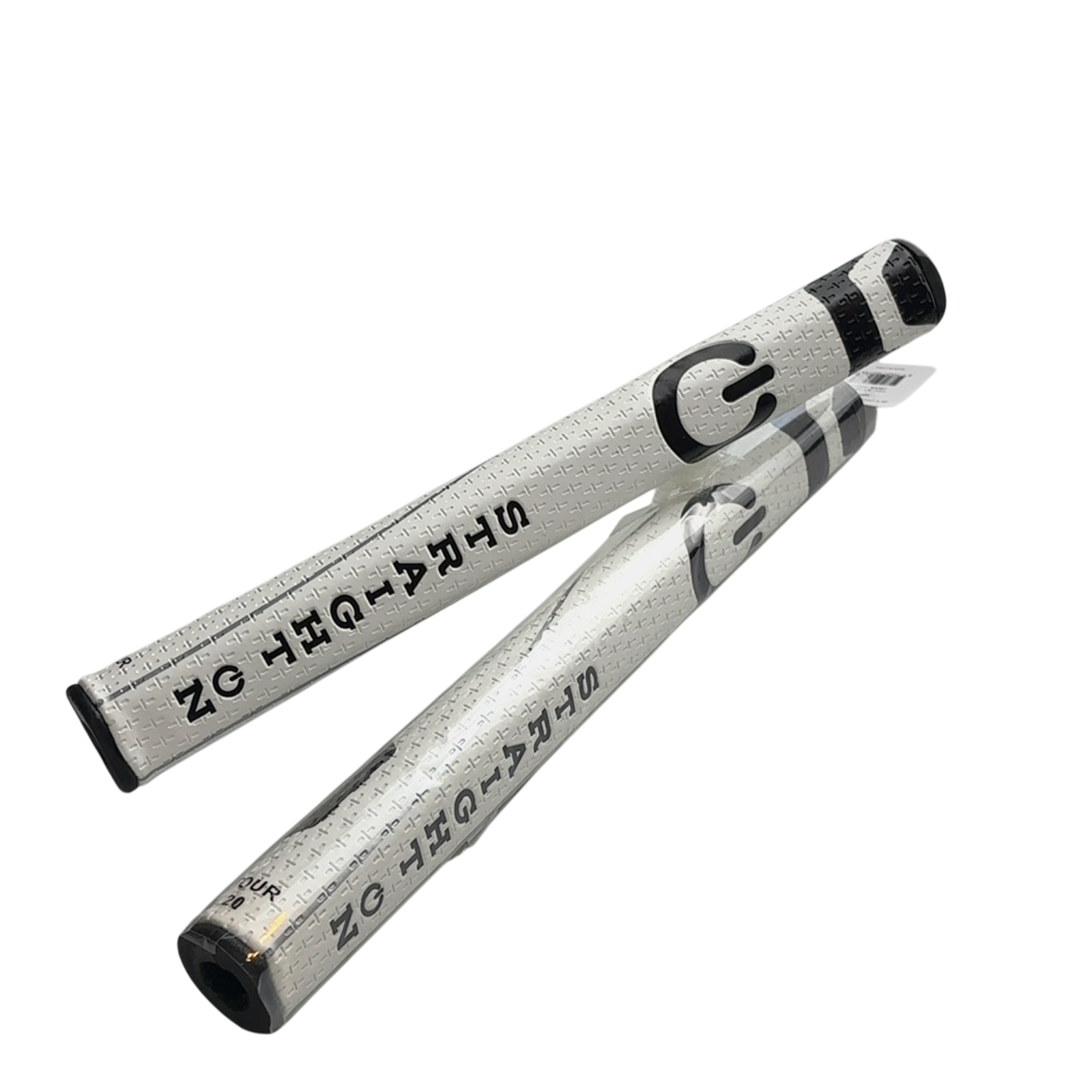 Straight On Puttegrip 2.0
