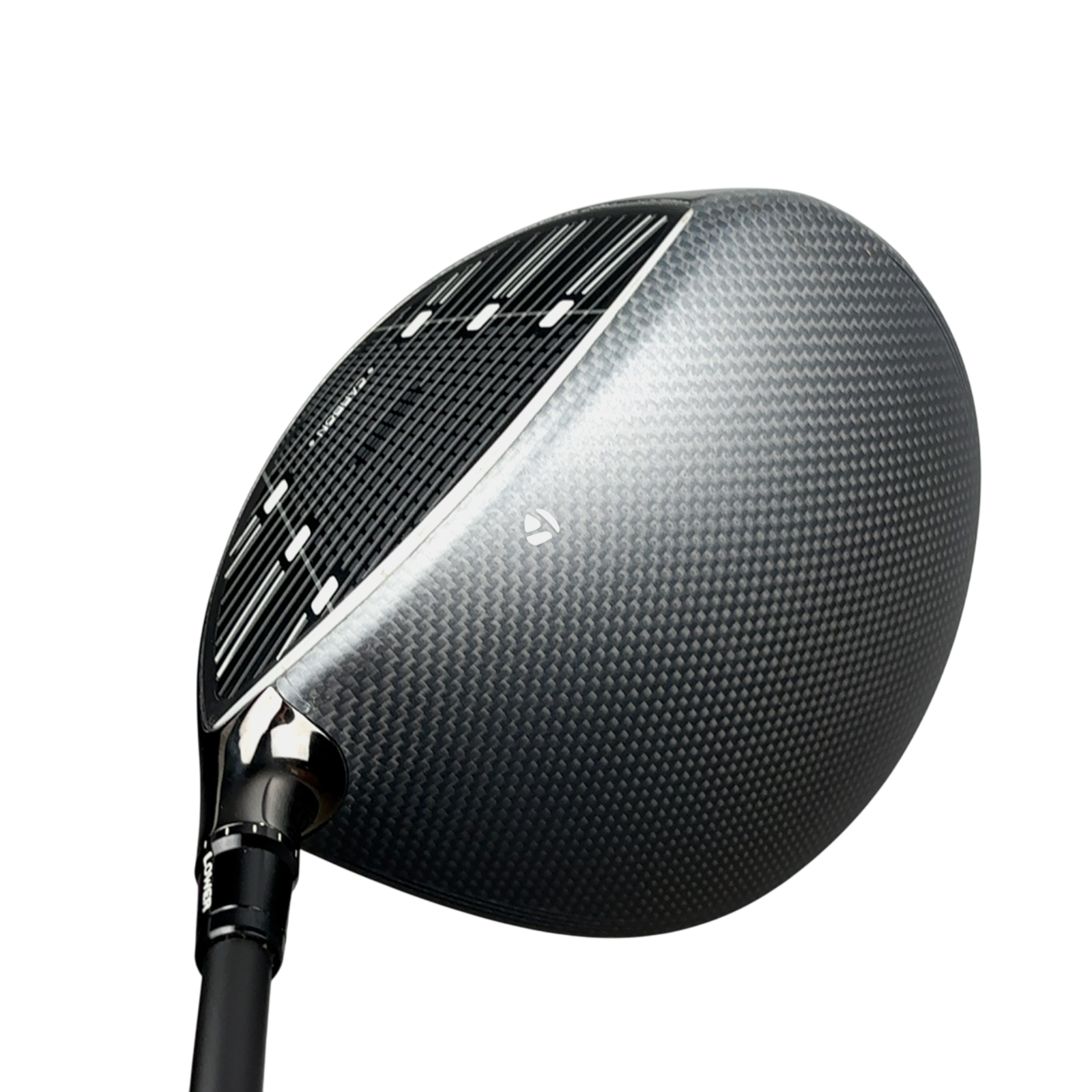 TaylorMade Qi35 Driver / Flex Regular / Loft 10.5