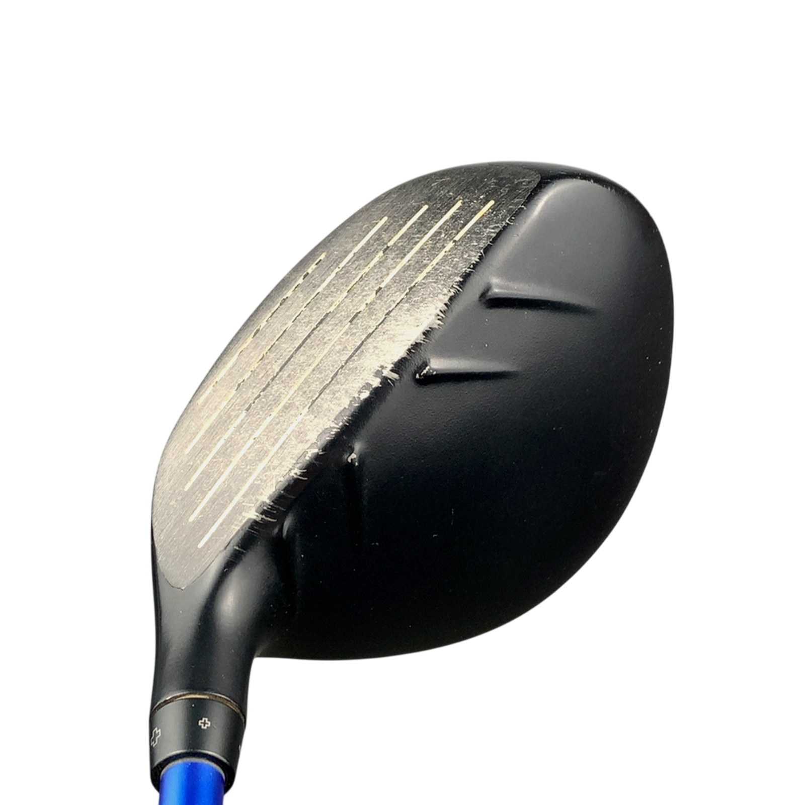PING G30 Fairway Wood / Flex A-flex / #5/18