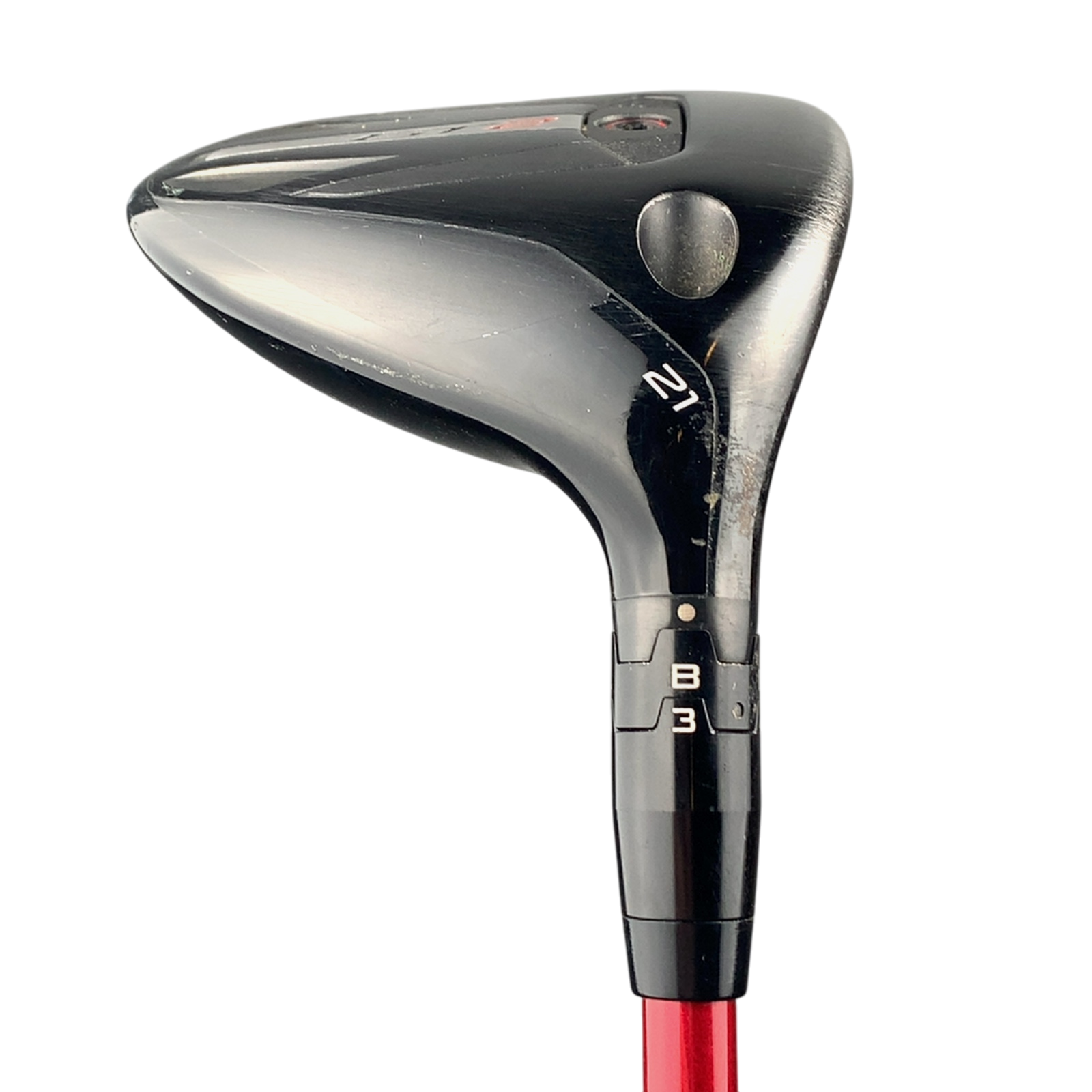 Titleist GT2 Fairway Wood / Flex Regular / #7/21