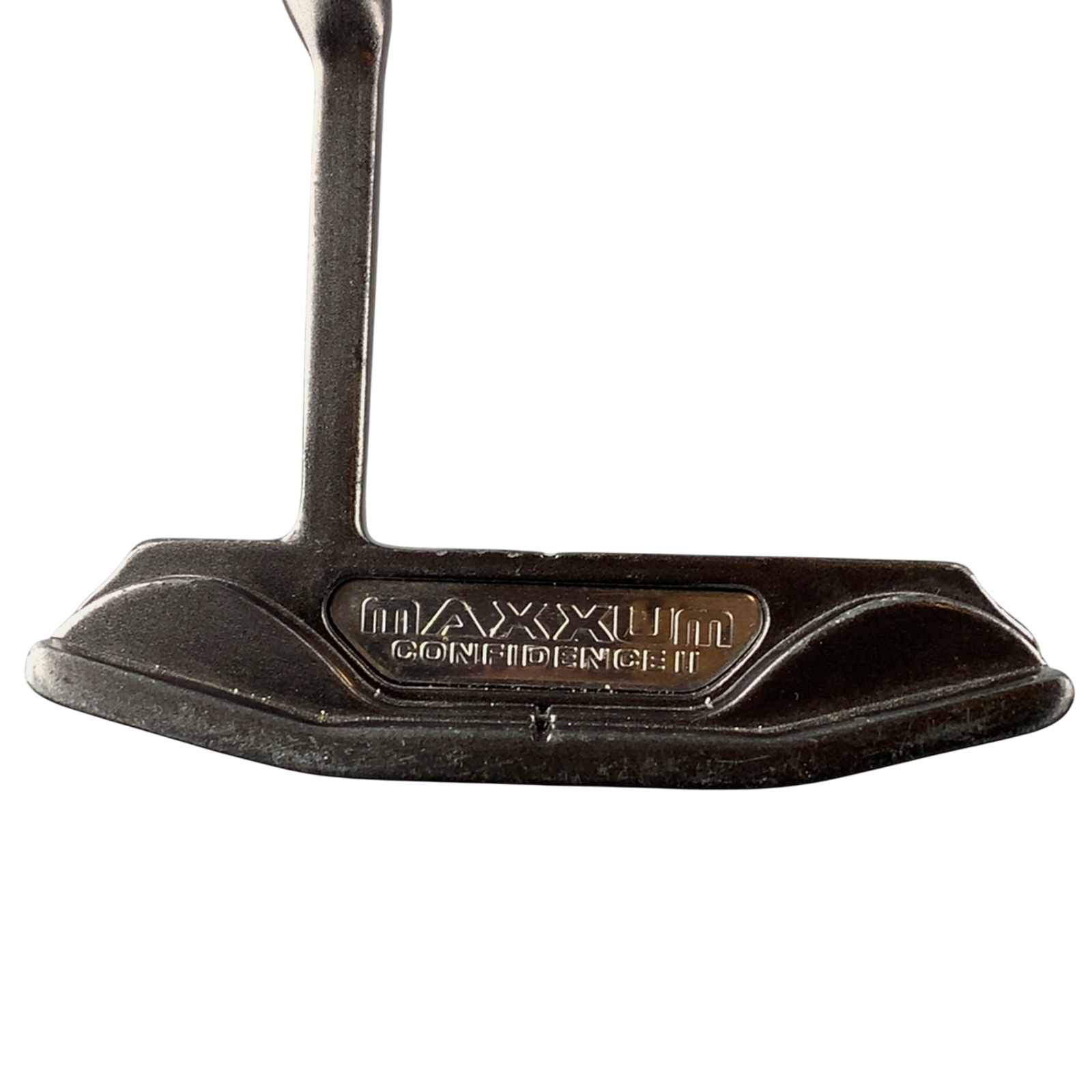 Maxxum Confidence II Putter / 35"