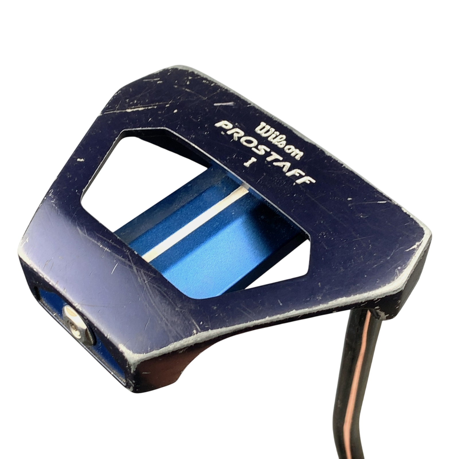 Wilson Prostaff Putter / 36"