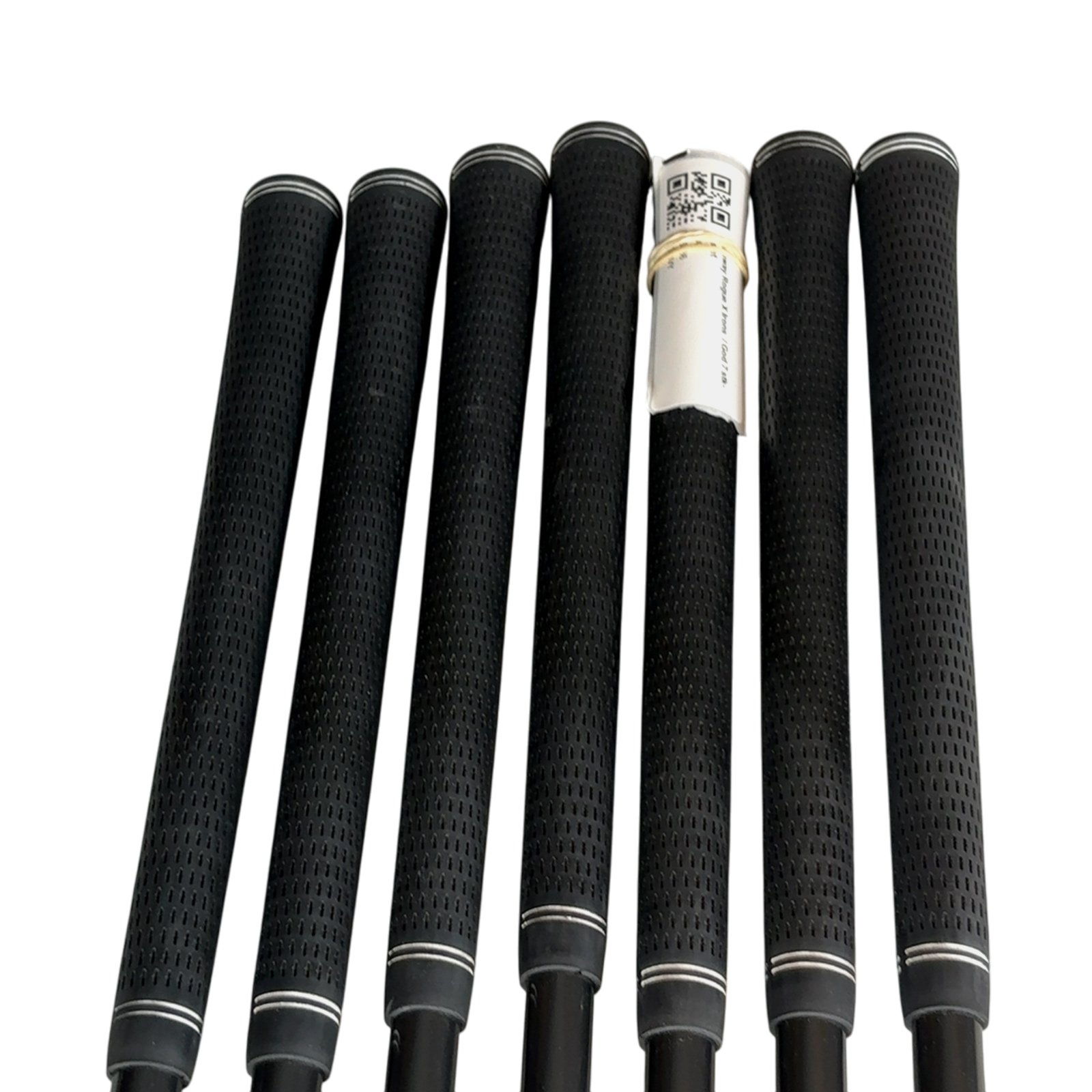 Callaway Rogue x Jernsæt / 5-PW+GW / Flex Regular / Grafit