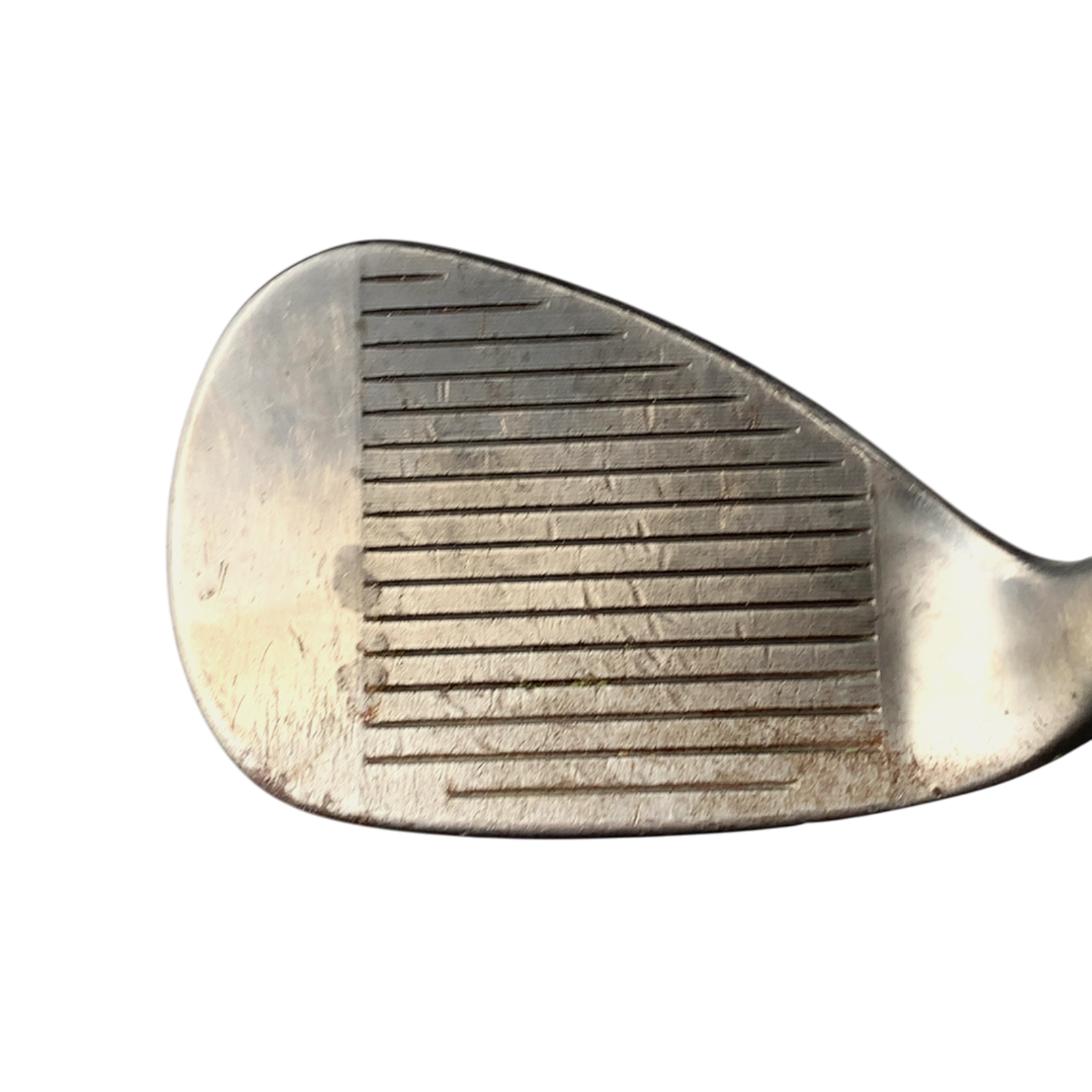 Callaway Mack Daddy 4 Wedge / Flex Wedge / 58/10