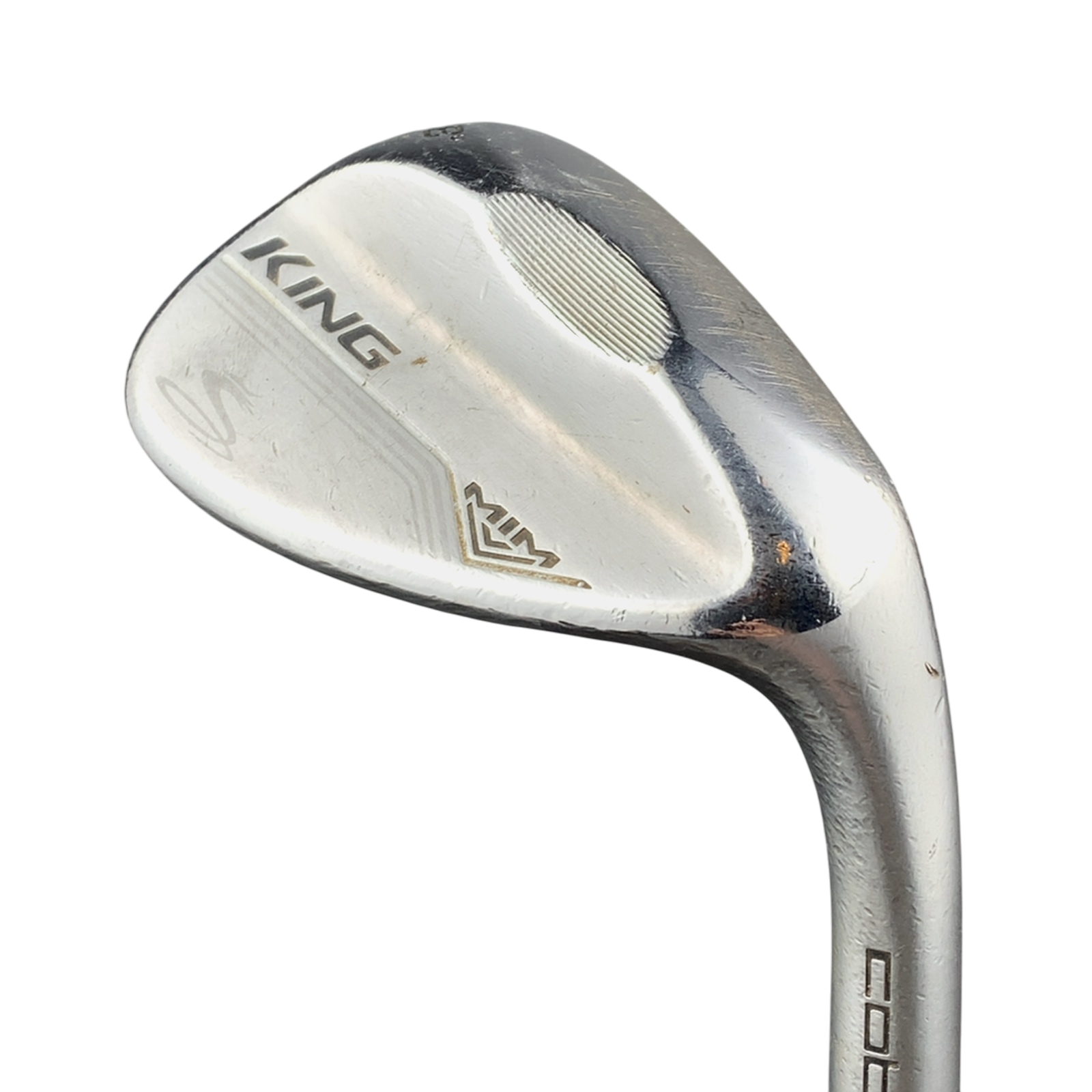 Cobra King Mim Wedge / Flex Wedge / 58/08