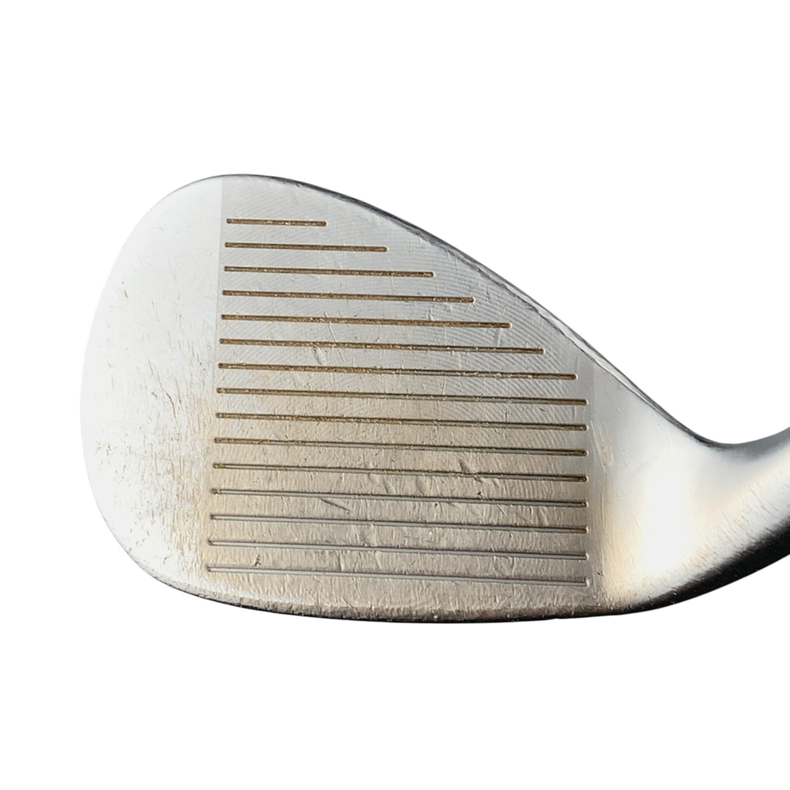 Cobra King Mim Wedge / Flex Wedge / 58/08