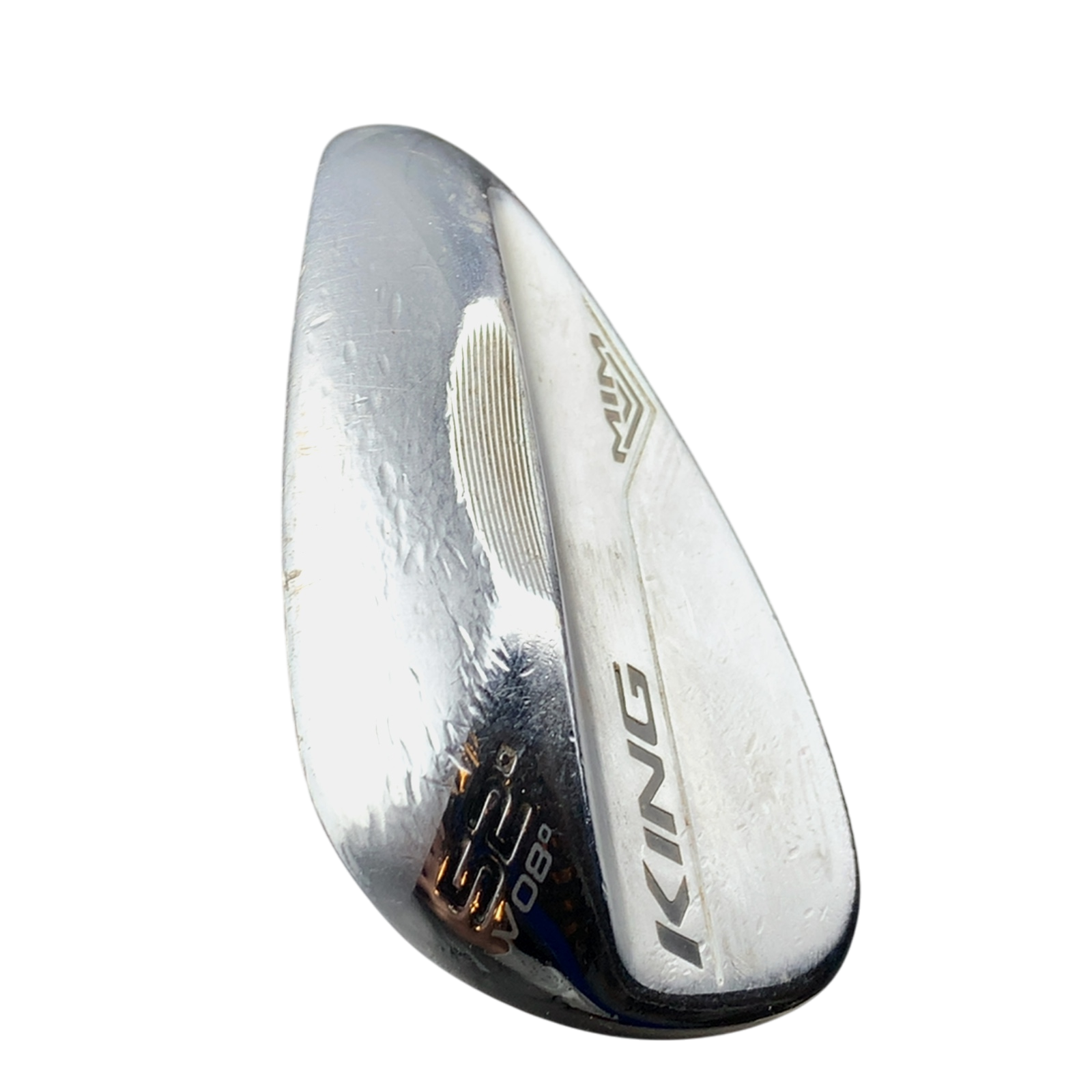 Cobra King Mim Wedge / Flex Wedge / 52/08