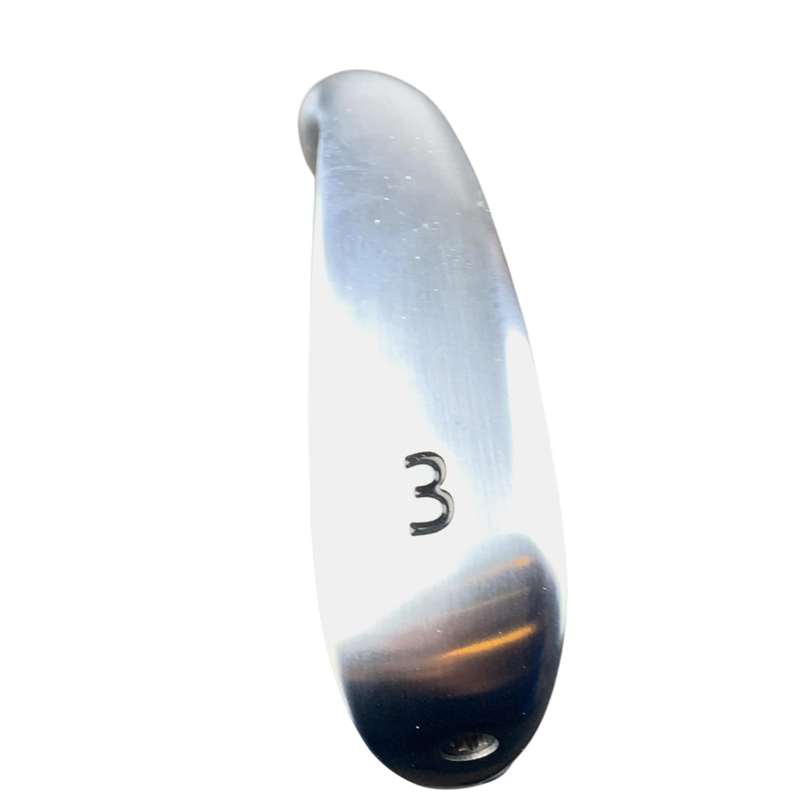 Takomo 101U #3 Utility Iron / Flex X-Stiff / #3/20