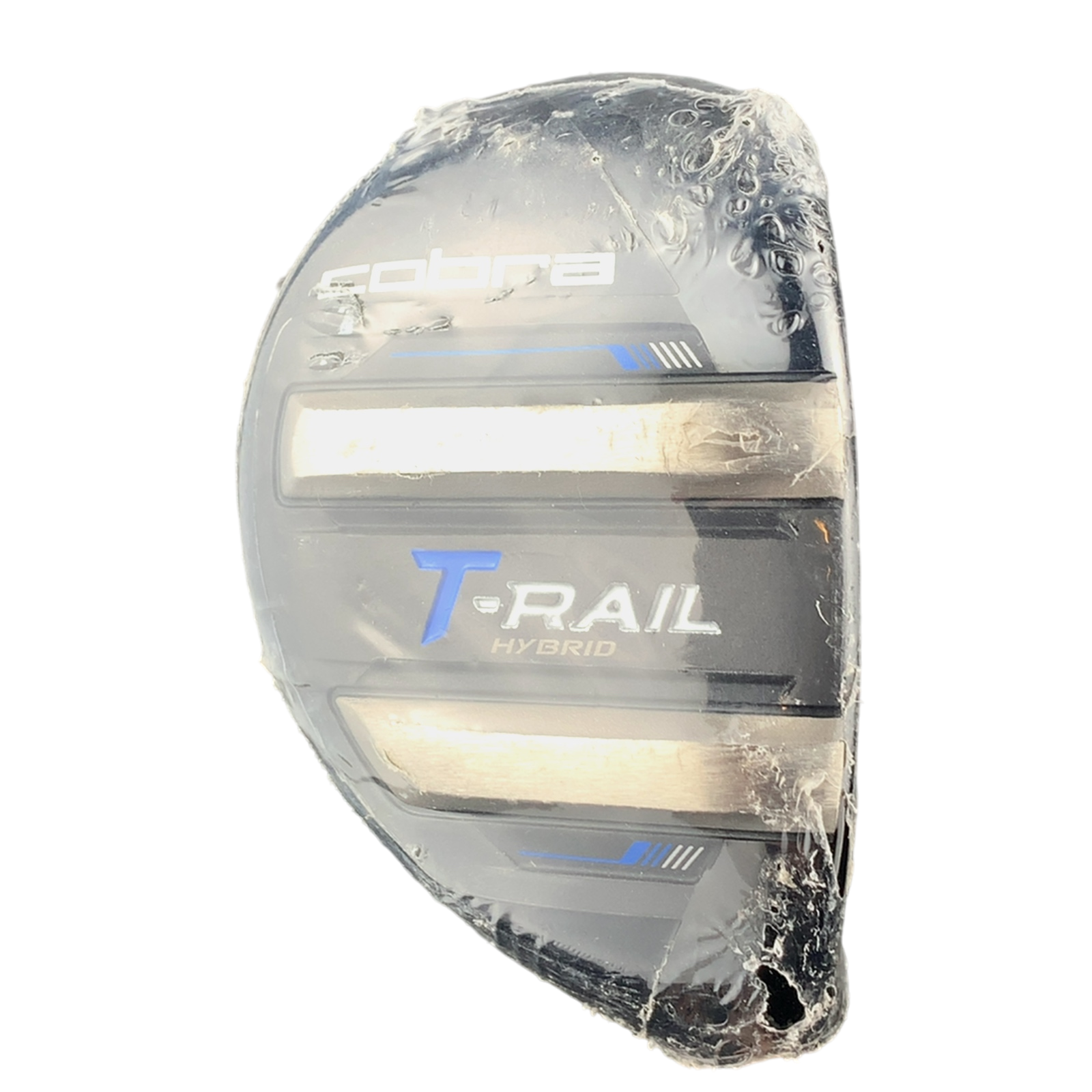 Cobra T-Rail Hybrid / Flex Regular / #4/21