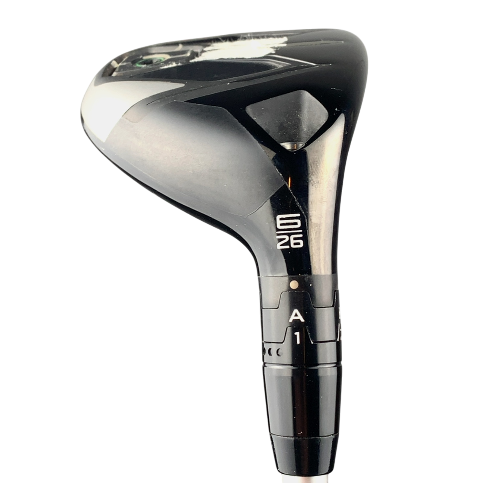 Titleist TSi1 Hybrid / Flex Ladies / #6/26