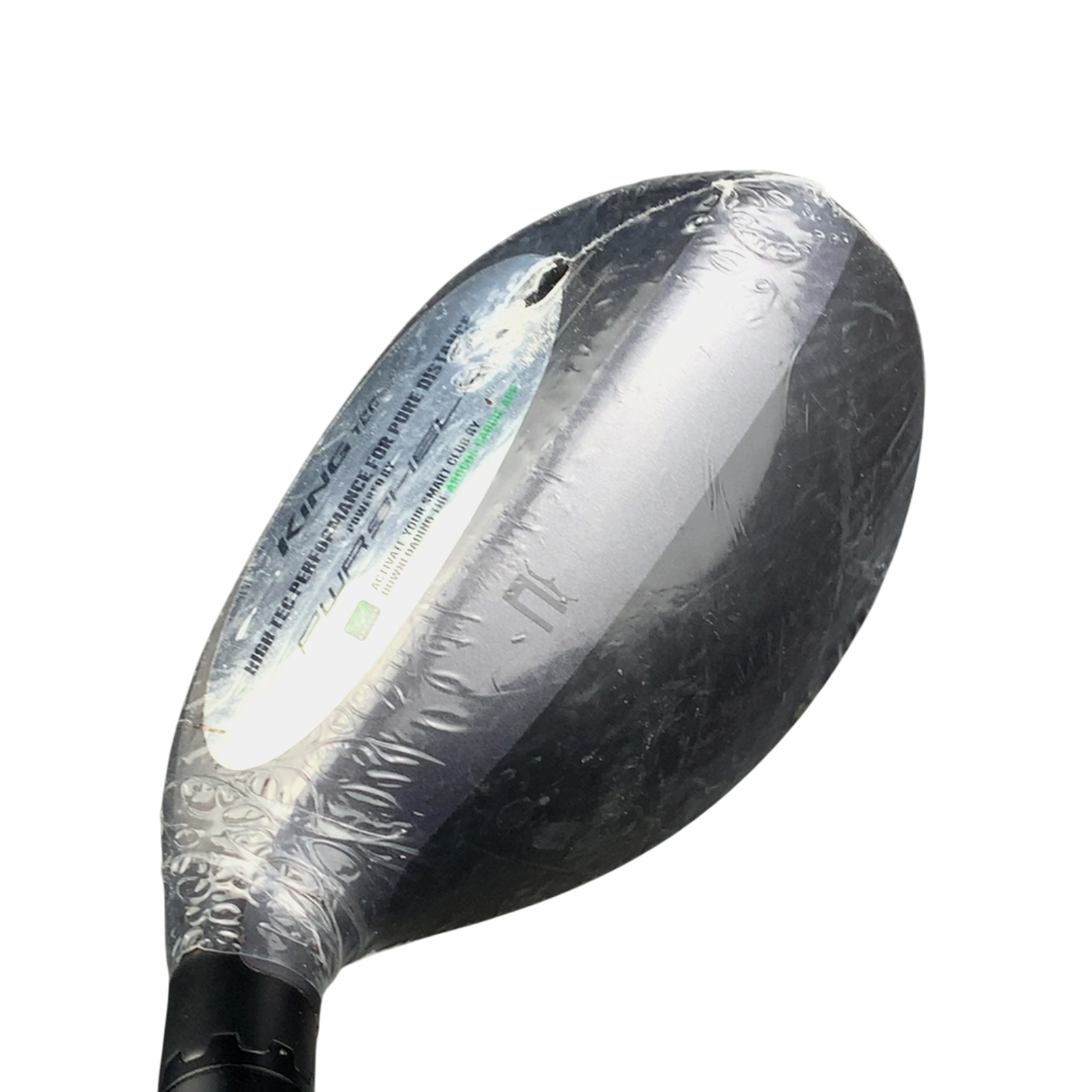 Cobra King Tec Hybrid / Flex Regular / #4/21