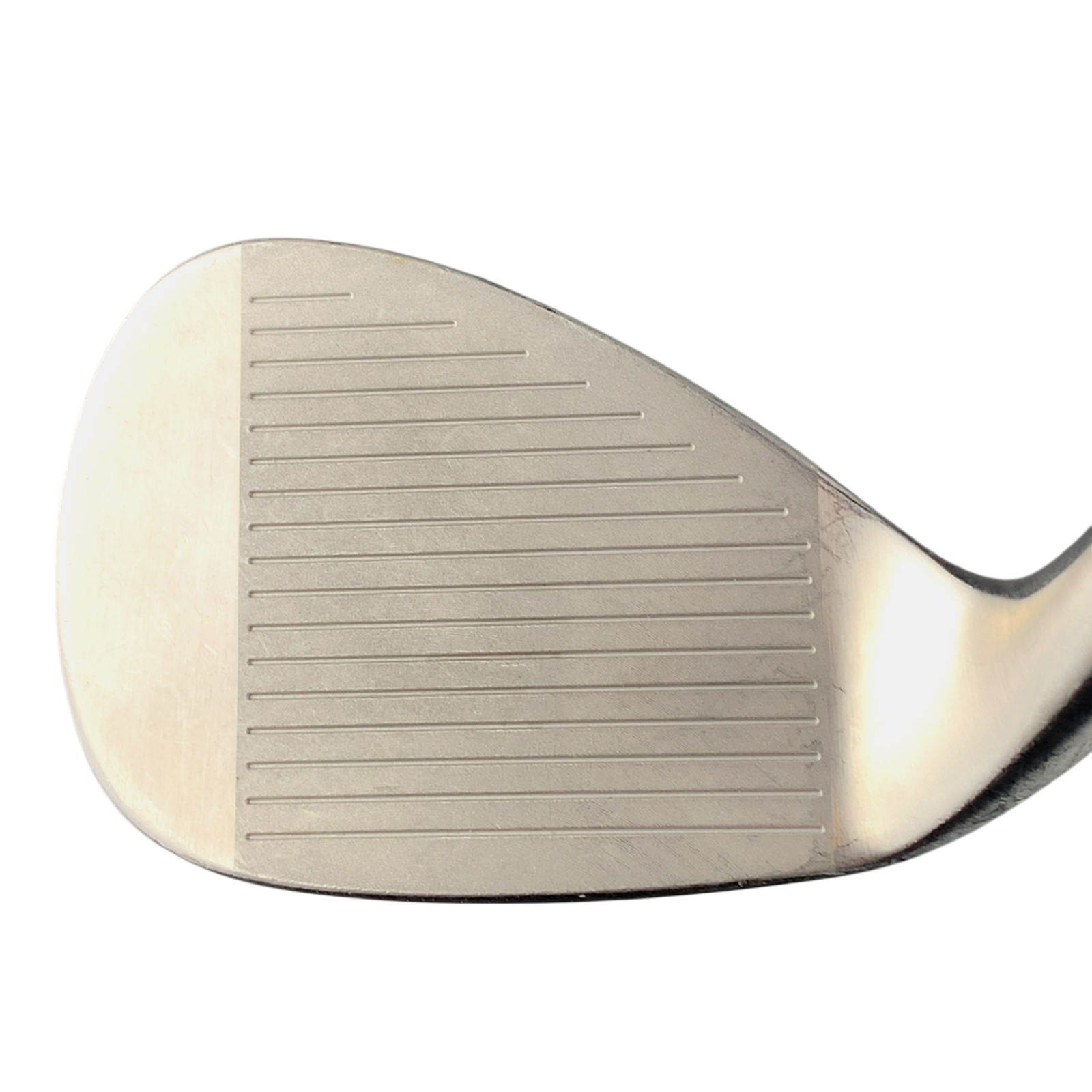 Cobra King PUR Versatile Wedge / Flex Stiff / 52/08