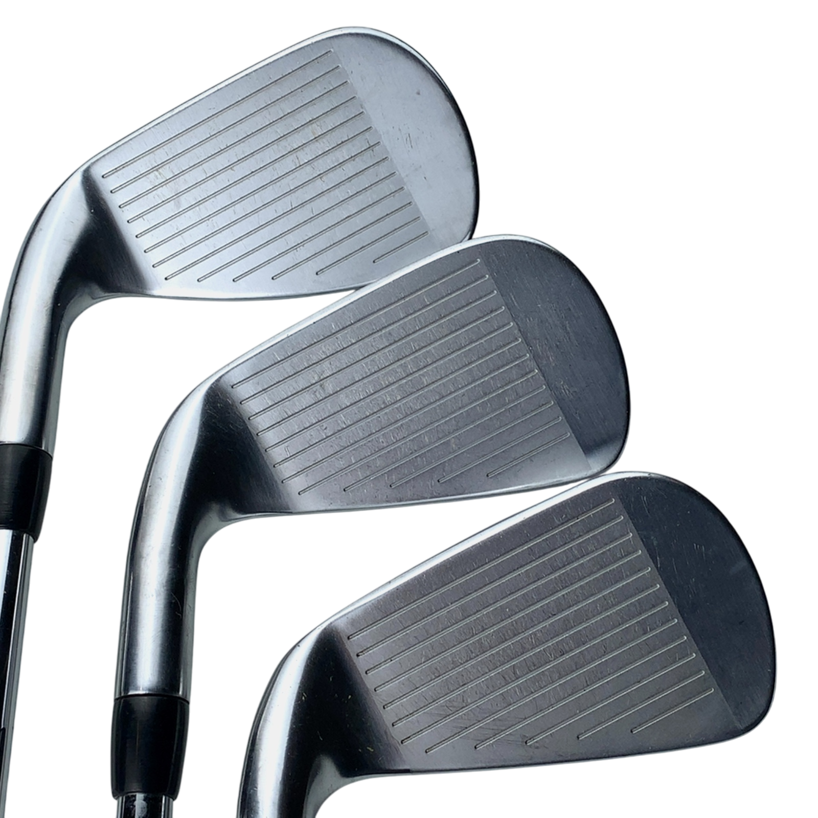 Titleist T200 2019 Jernsæt / 6-PW+GW / Flex Regular / Stål